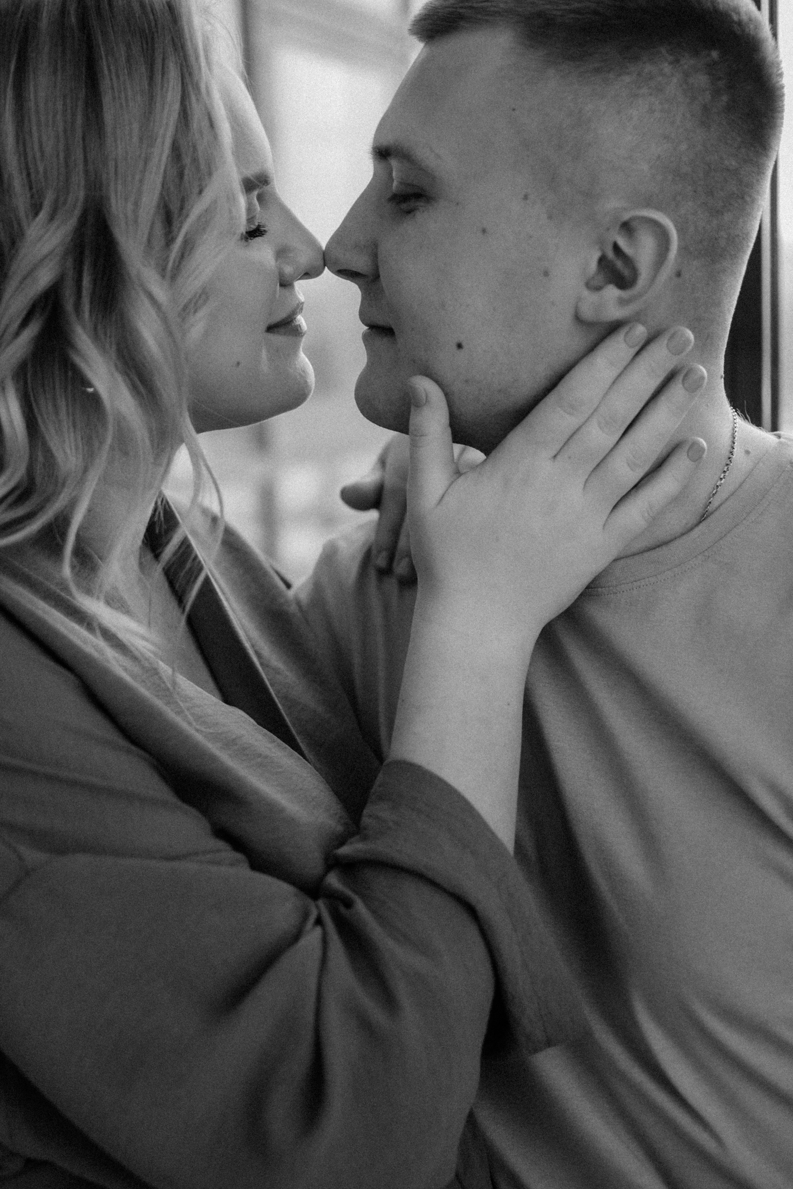 Фотограф в Иркутске