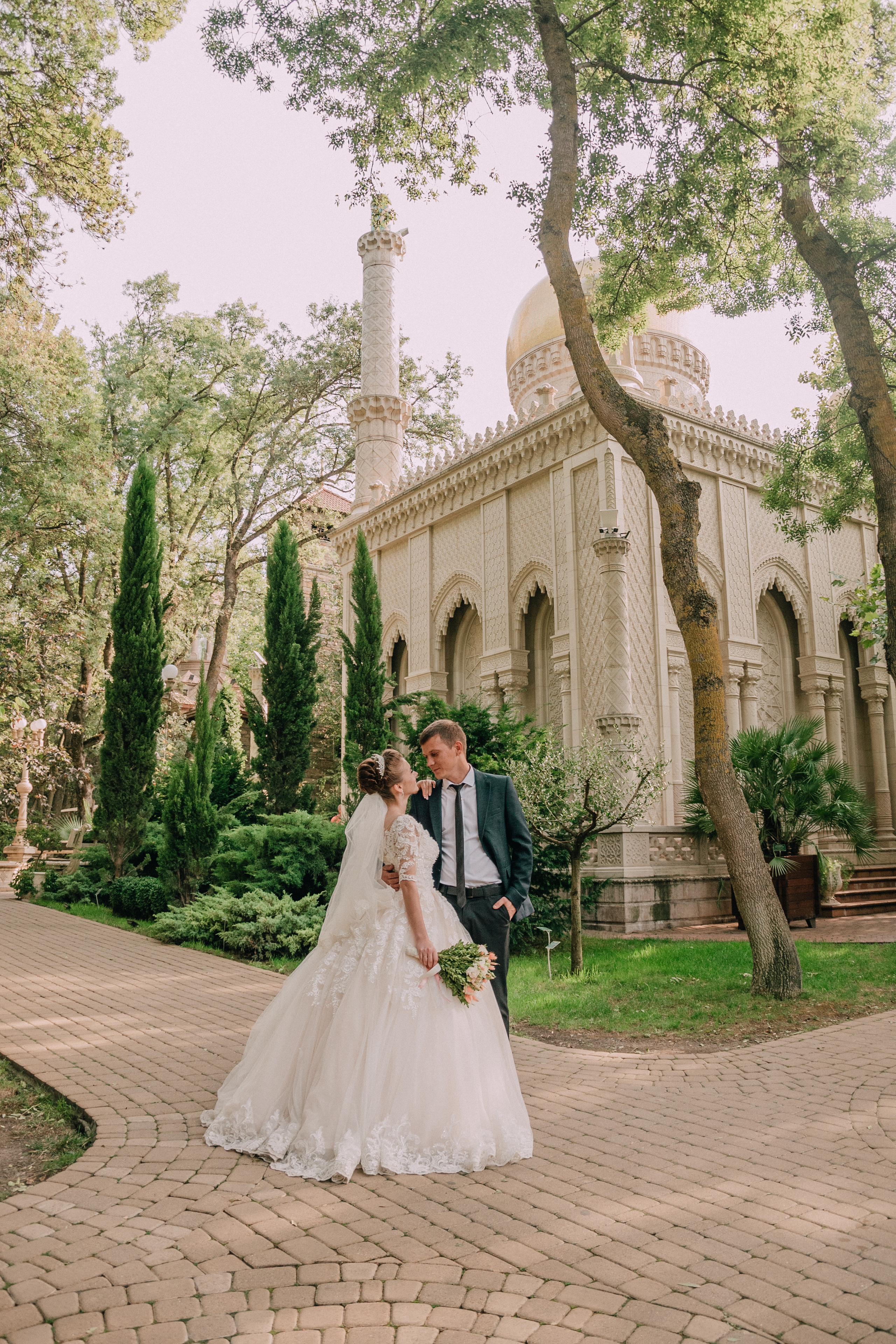 Свадебный фотограф Краснодар, Абинск, Анапа и Краснодарский край Алекс