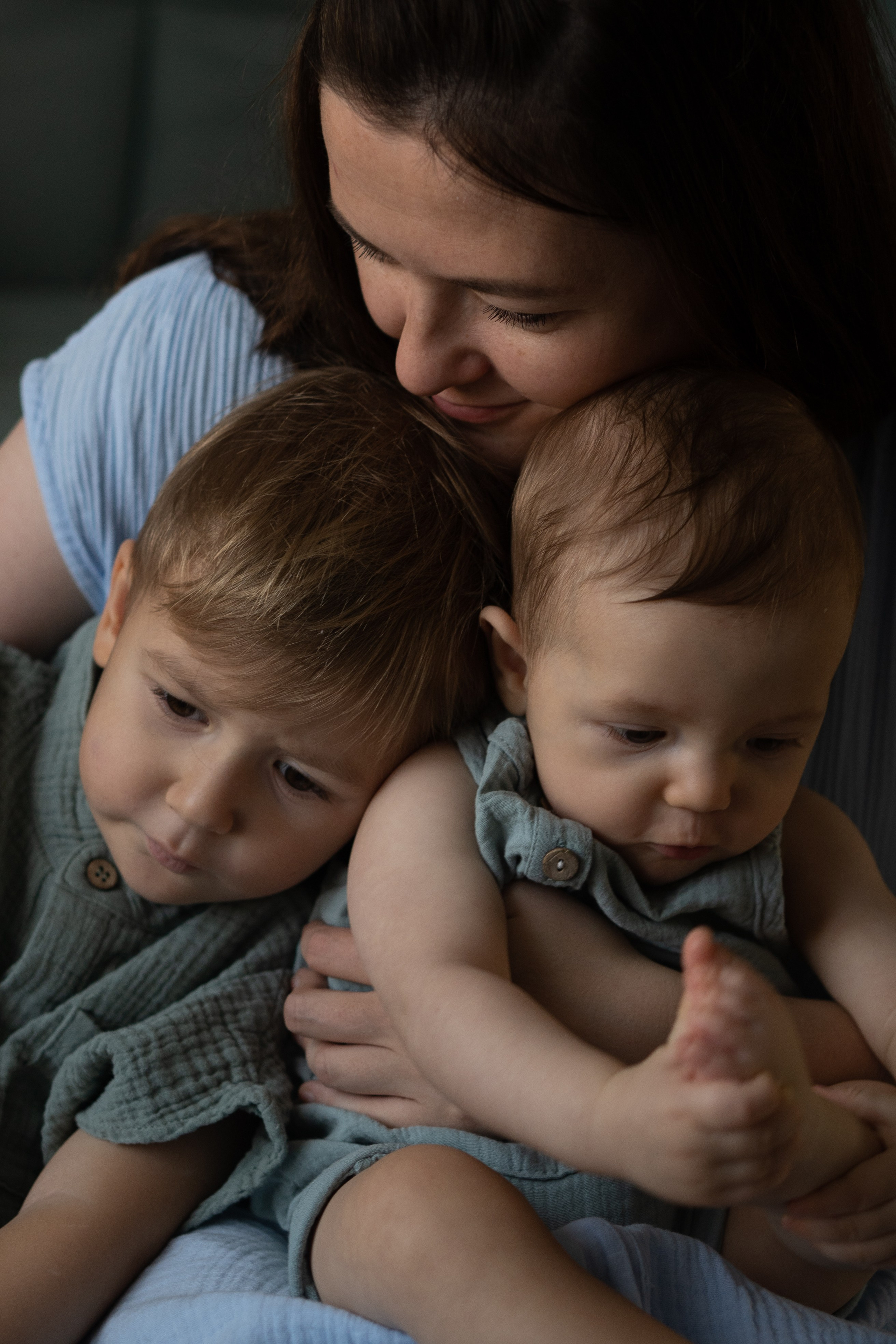 Фотограф Катя Стрельцова