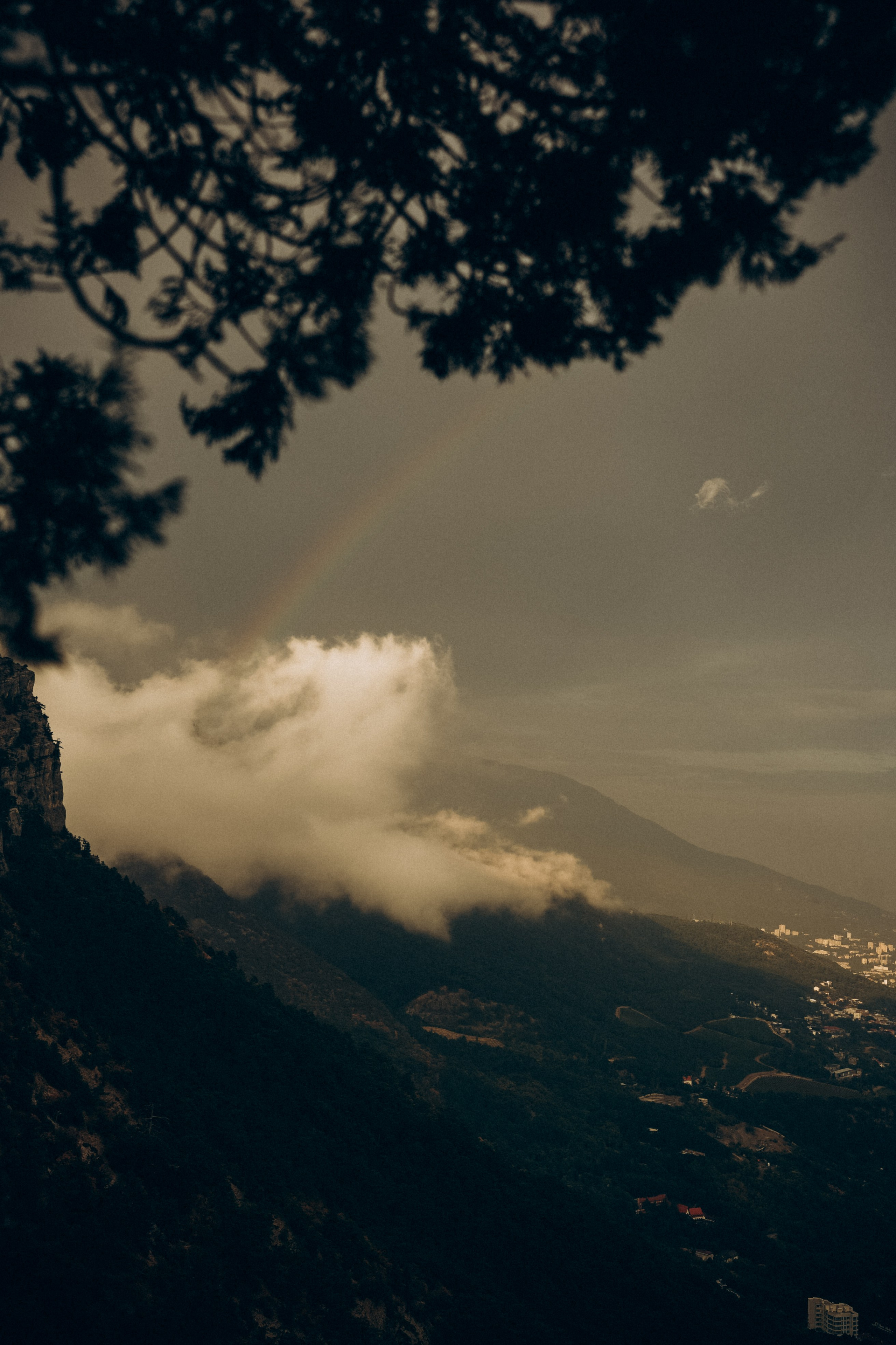 Боткинская тропа. Фотограф из Москвы — DASHA NOVA | Авторская фотография в разных жанрах