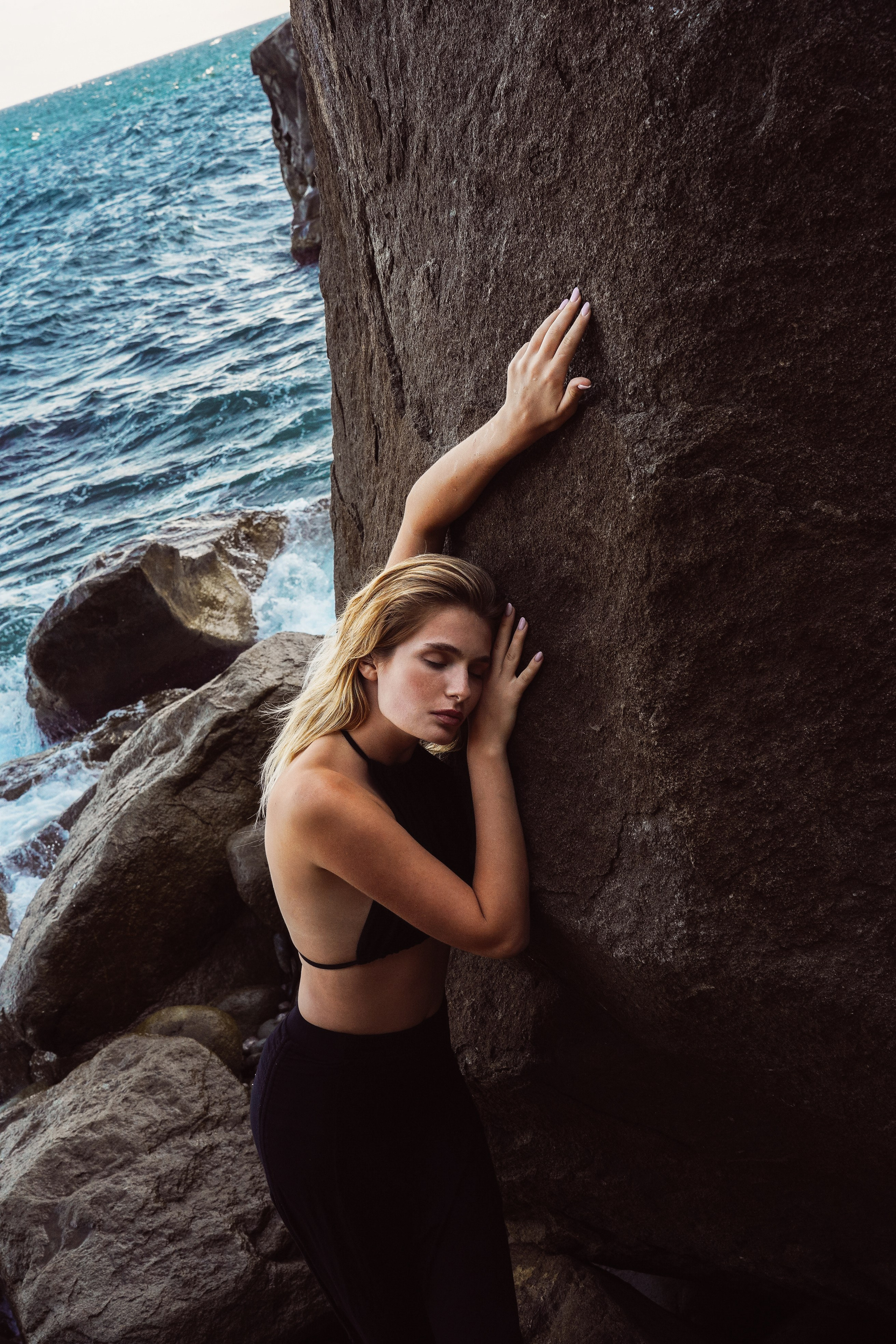 Настя. Фотограф из Москвы — DASHA NOVA | Авторская фотография в разных жанрах