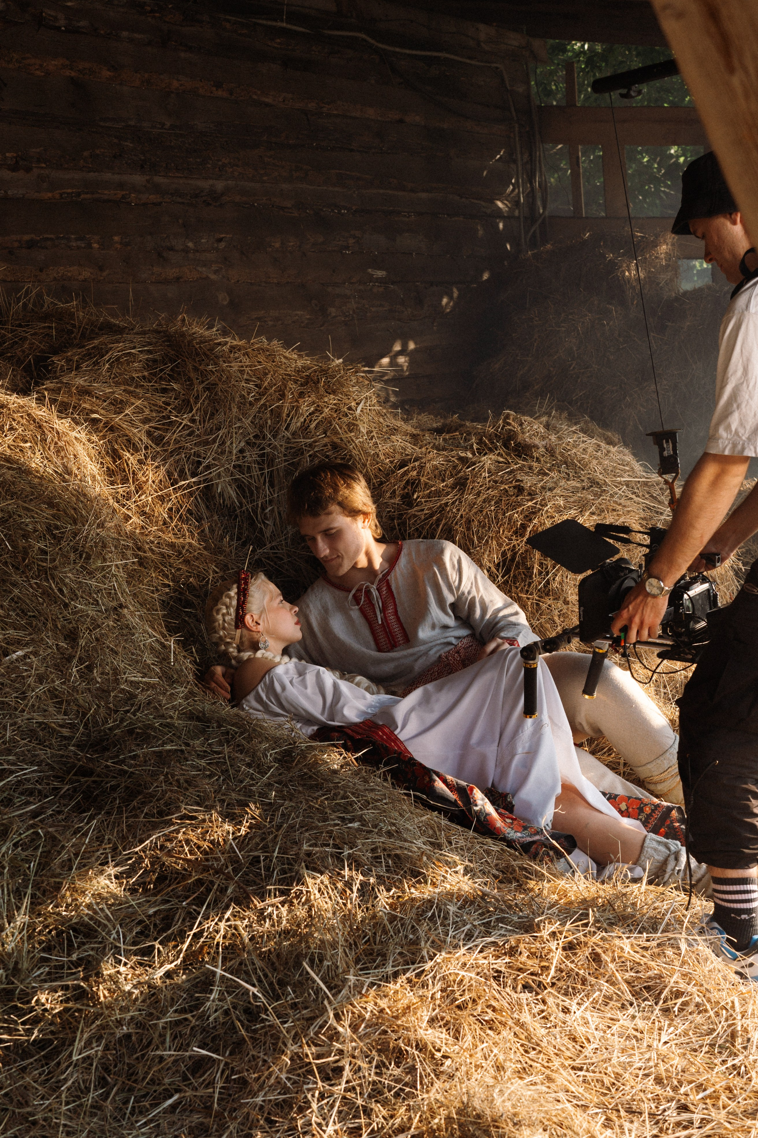 УСЛУГИ И ЦЕНЫ. Фотограф в Москве Маша Игитова