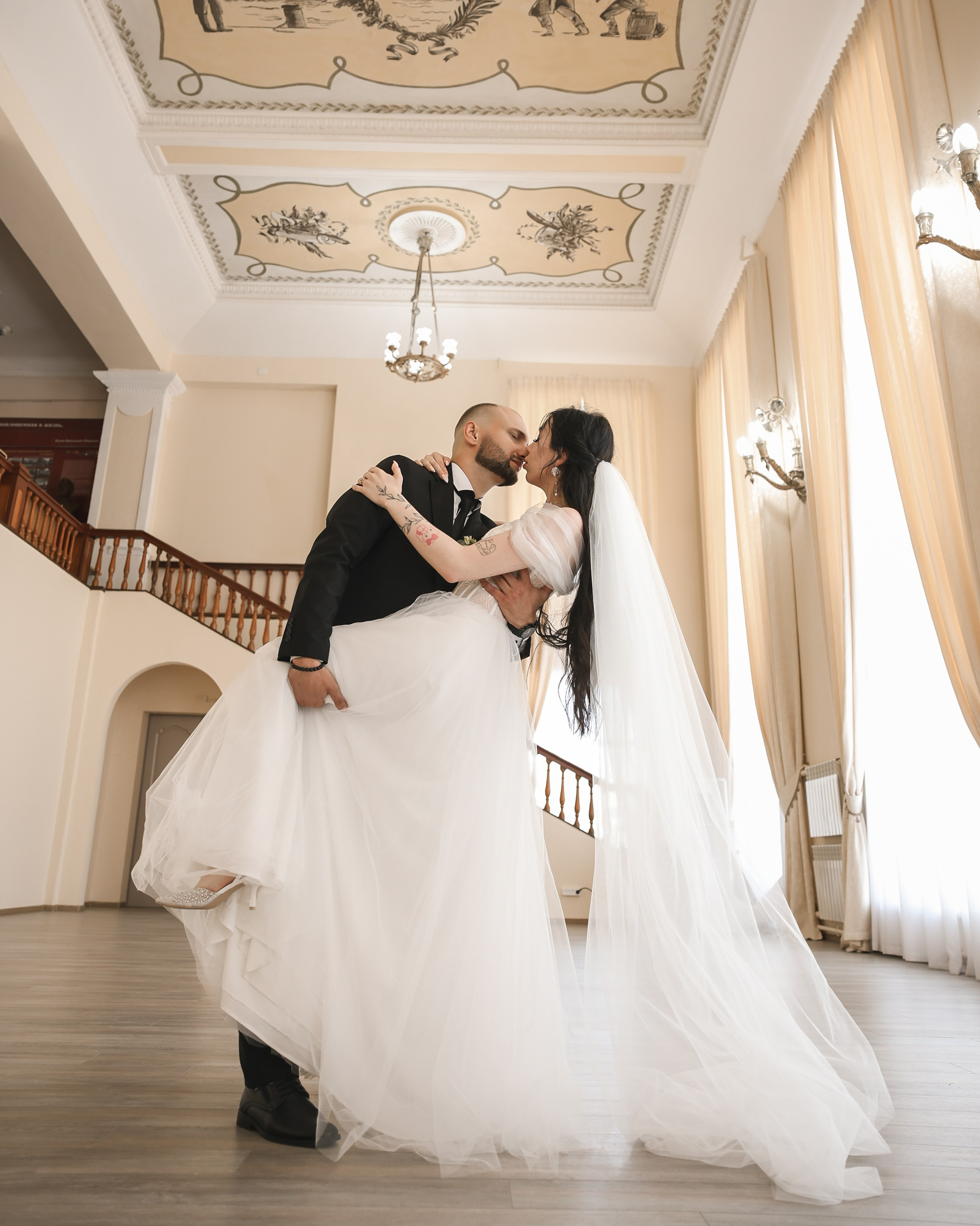 Услуги. Свадебный Фотограф и Видеограф — Анастасия Лункина