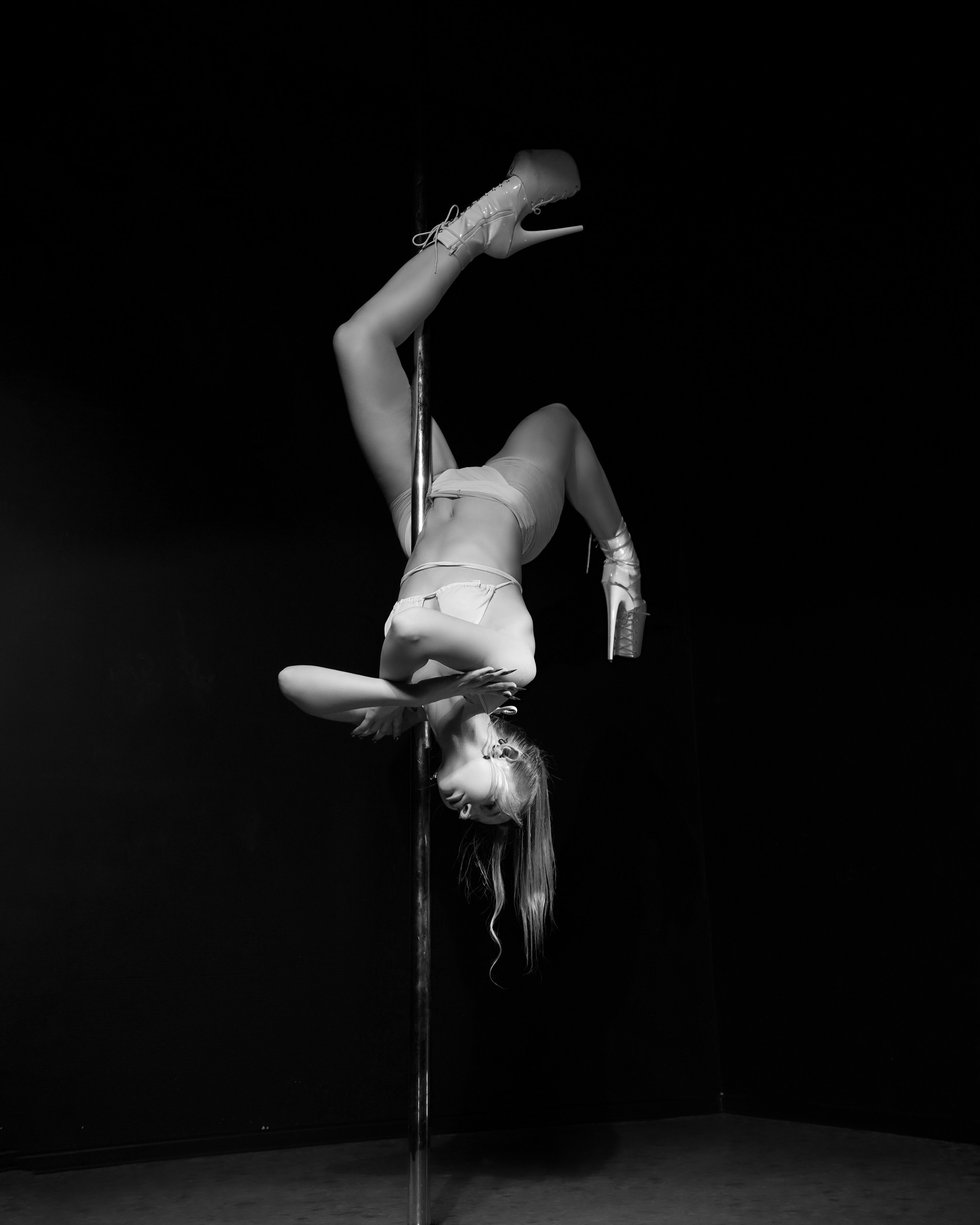 Fotograf Elena Ermolaeva