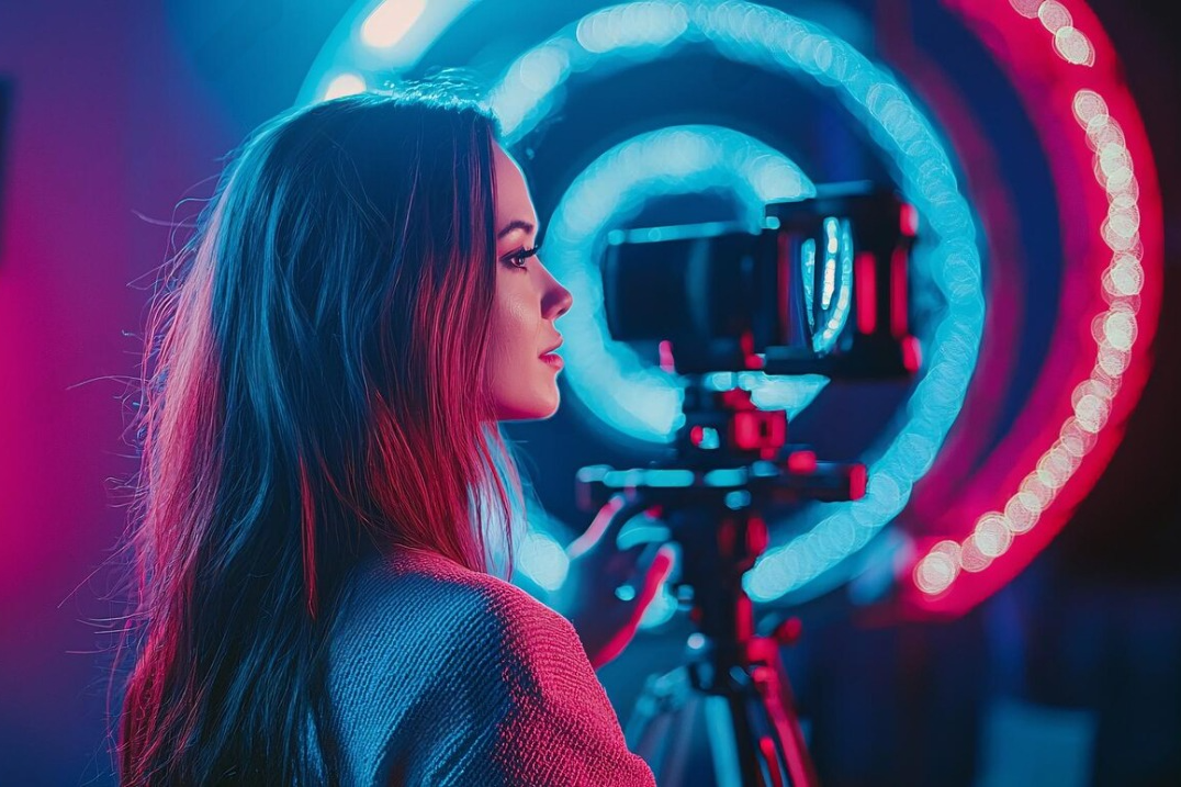 Профессиональные фотографы и видеографы Ярославль | контент-агенство Vdohnovenie