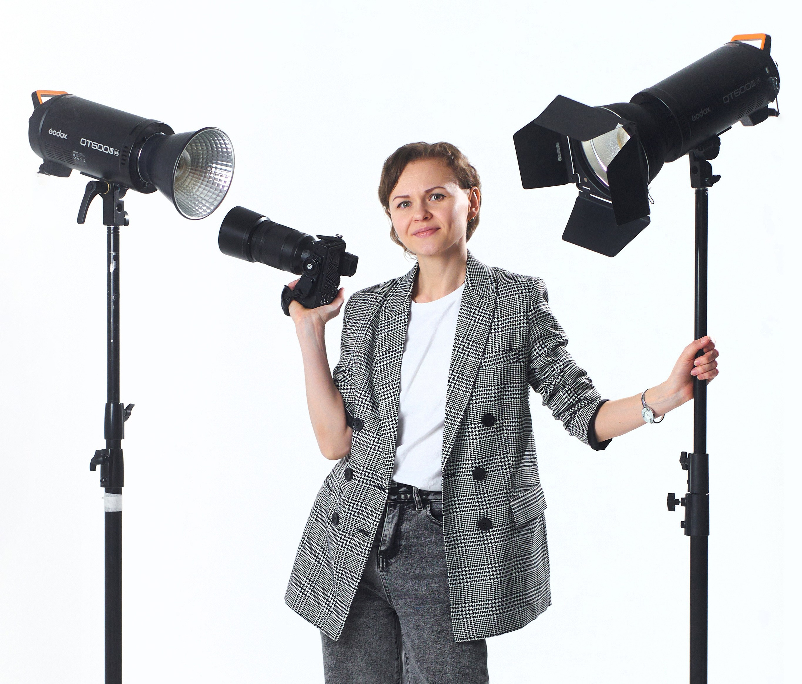 Фотограф в Ульяновске Ирина Аверьянова