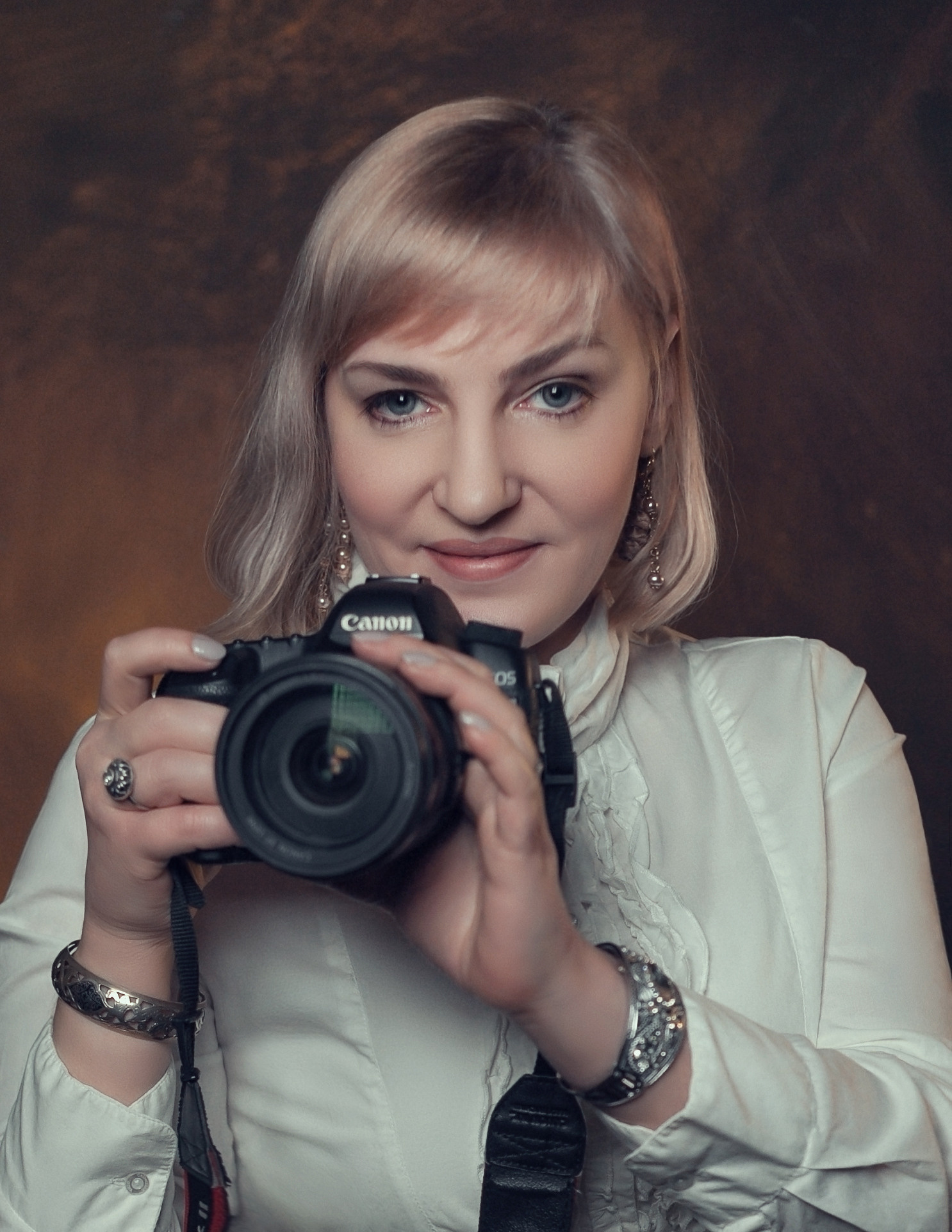 Fine Art & Fashion фотограф в Москве Тягушова Юлия