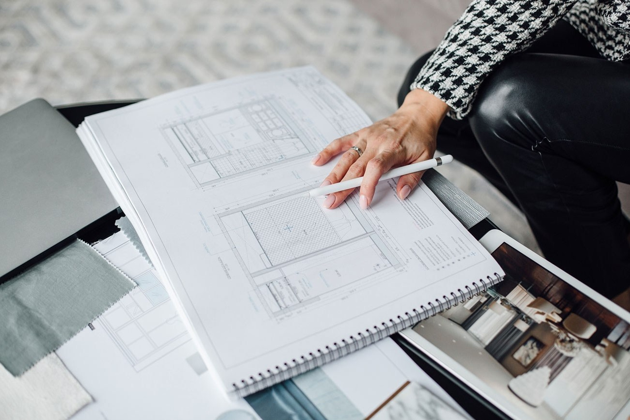 Стоимость. Студия дизайна