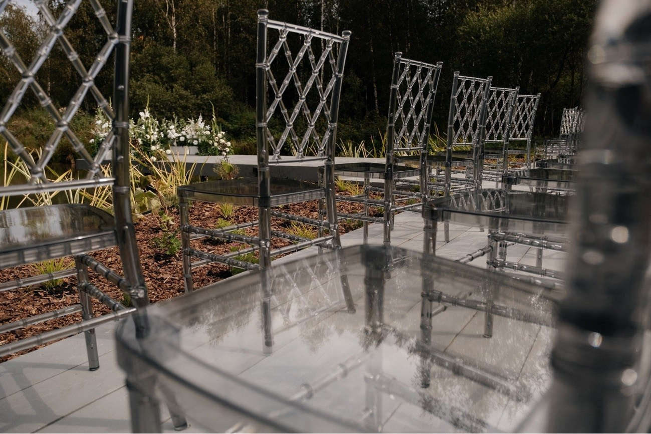 Green мз банкет