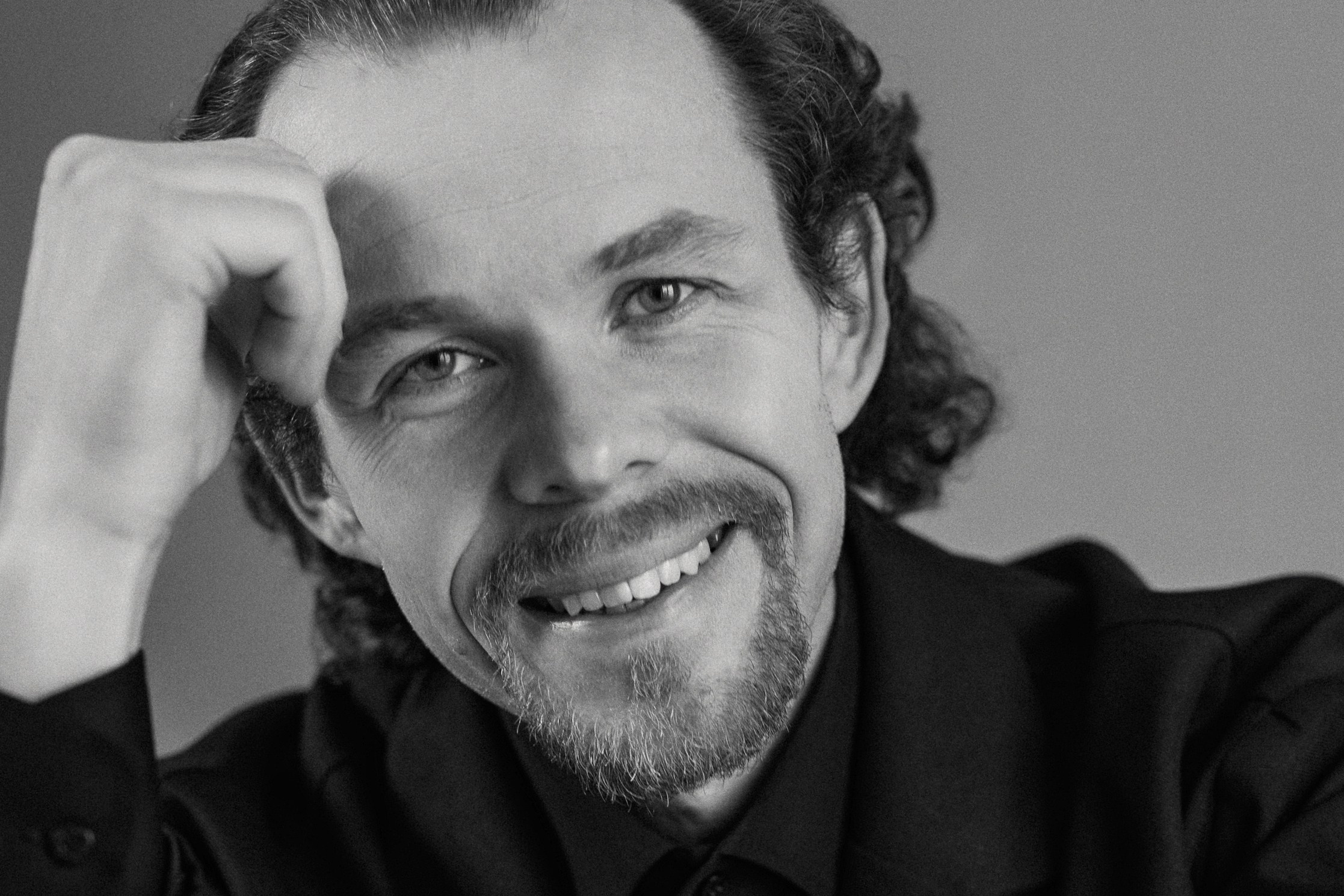 Контакты. АЛЕКСАНДР ФОКС