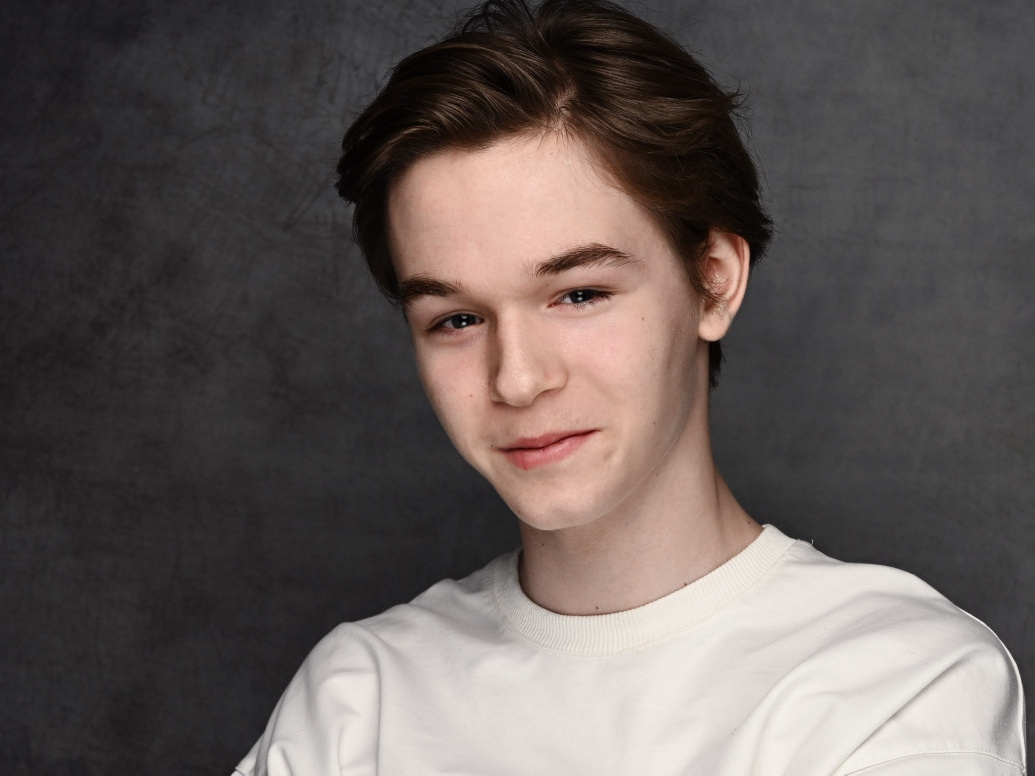 Anohinr. Актёрское агентство «Алькор»