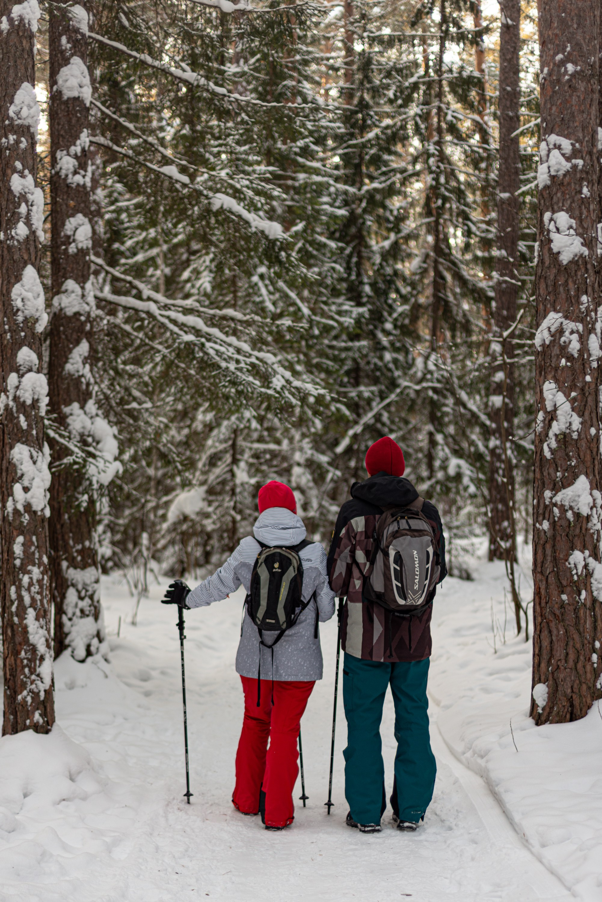 Чертово городище. Исеть. Начинающий фотограф-любитель Евгений Серебряков в Екатеринбурге