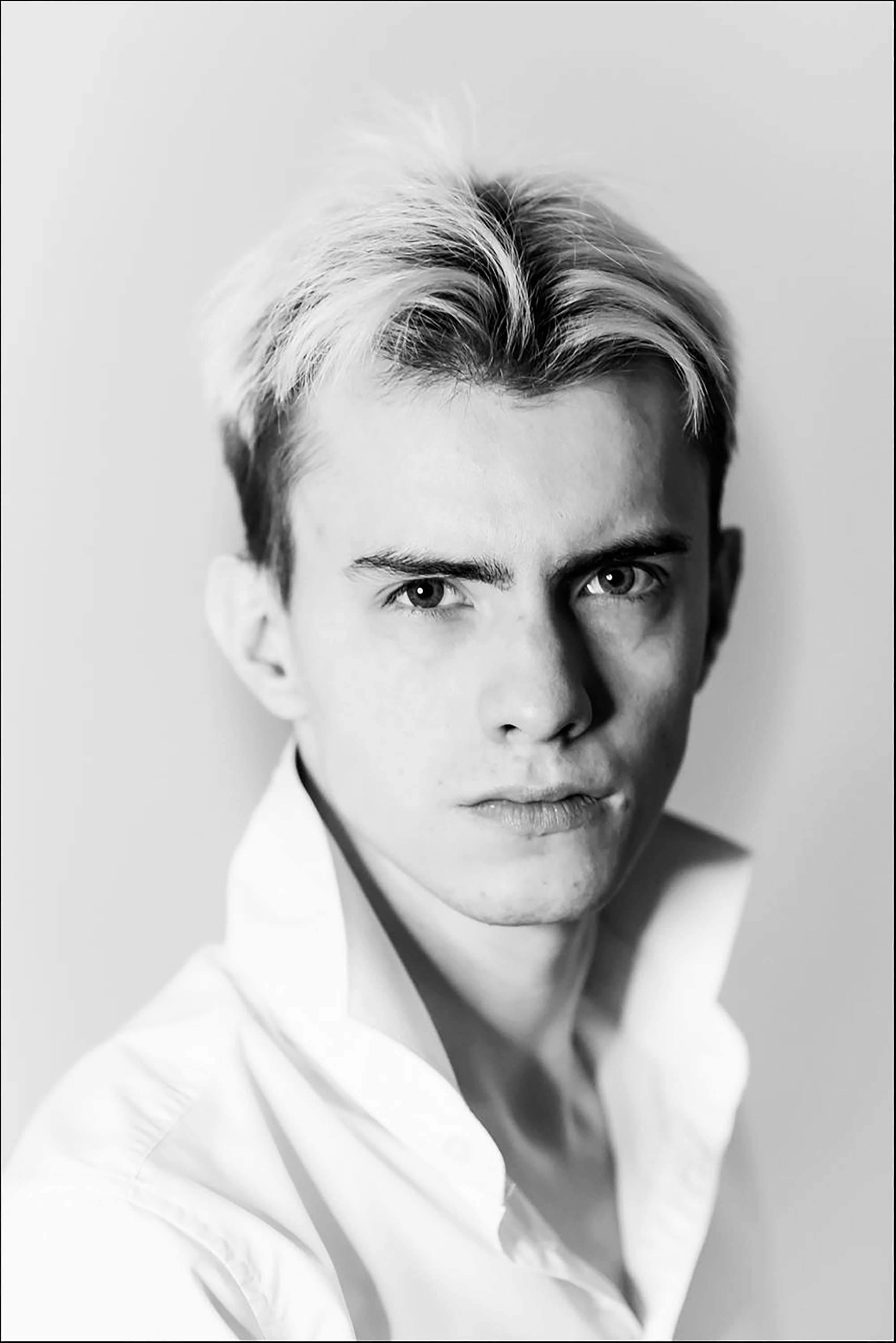 Философия портрета V поток