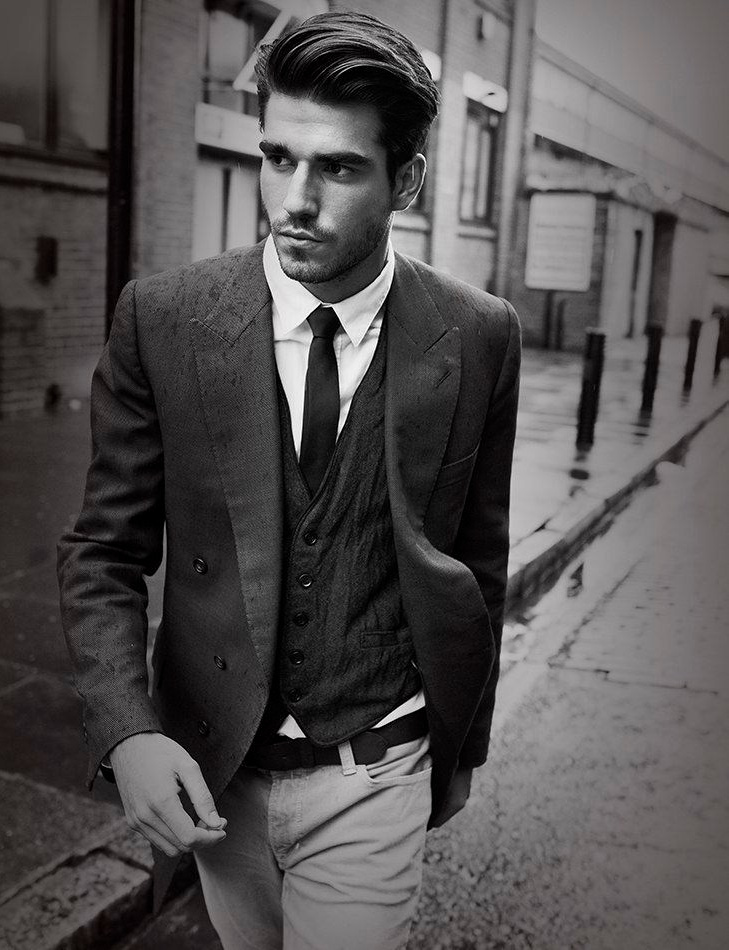 Стили.Основные приемы позирования