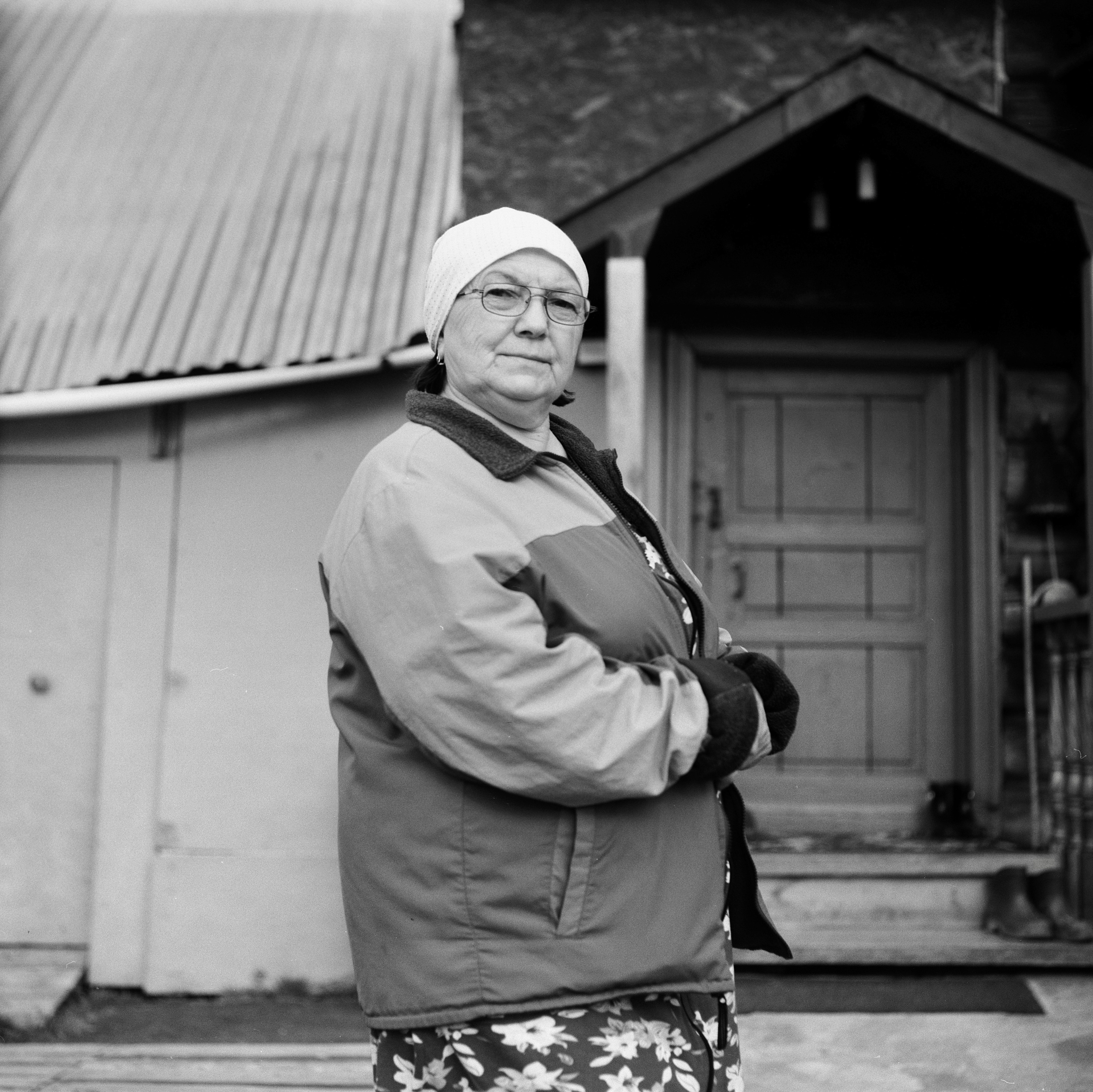 Aksenovo. Photographer Dima Sharov | Фотограф Дима Шаров