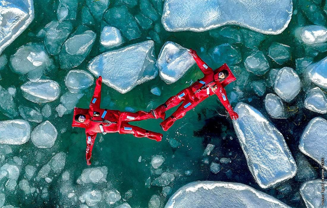 Мурманская Северное. Туры по России и миру