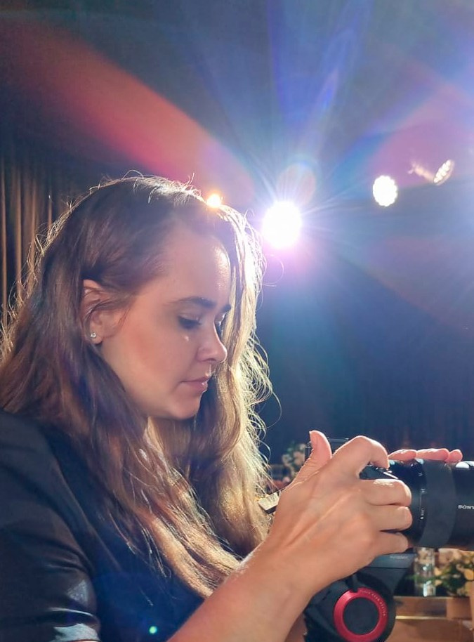 Videographer Abu Dhabi