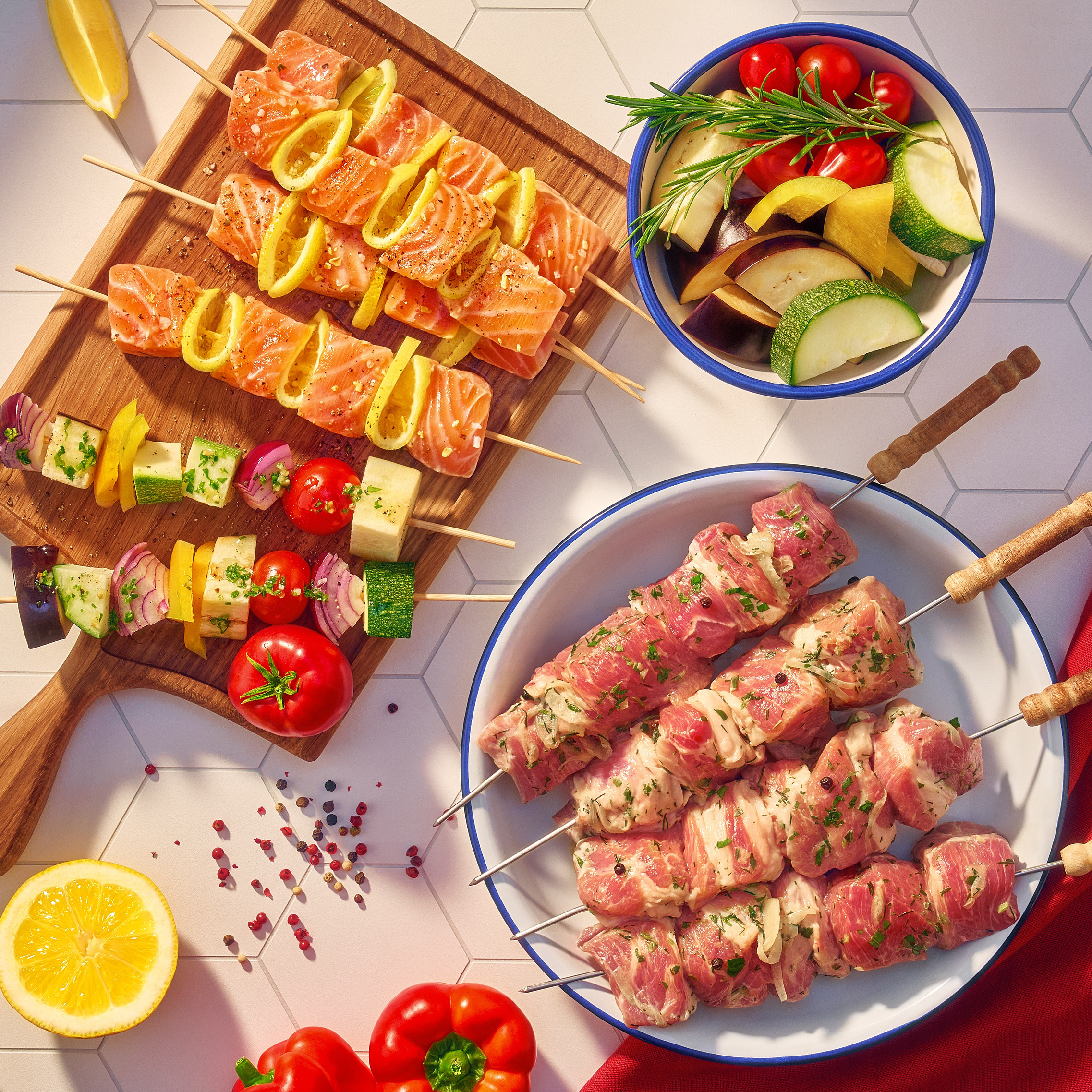 FOOD & PRODUCT. CONTENT MAKER ШМАКОВ ВЛАДИМИР