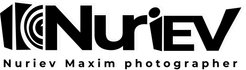 nurievmaxim.ru