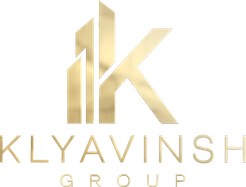 klyavinshgroup.com