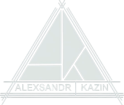 alexkazin.ru