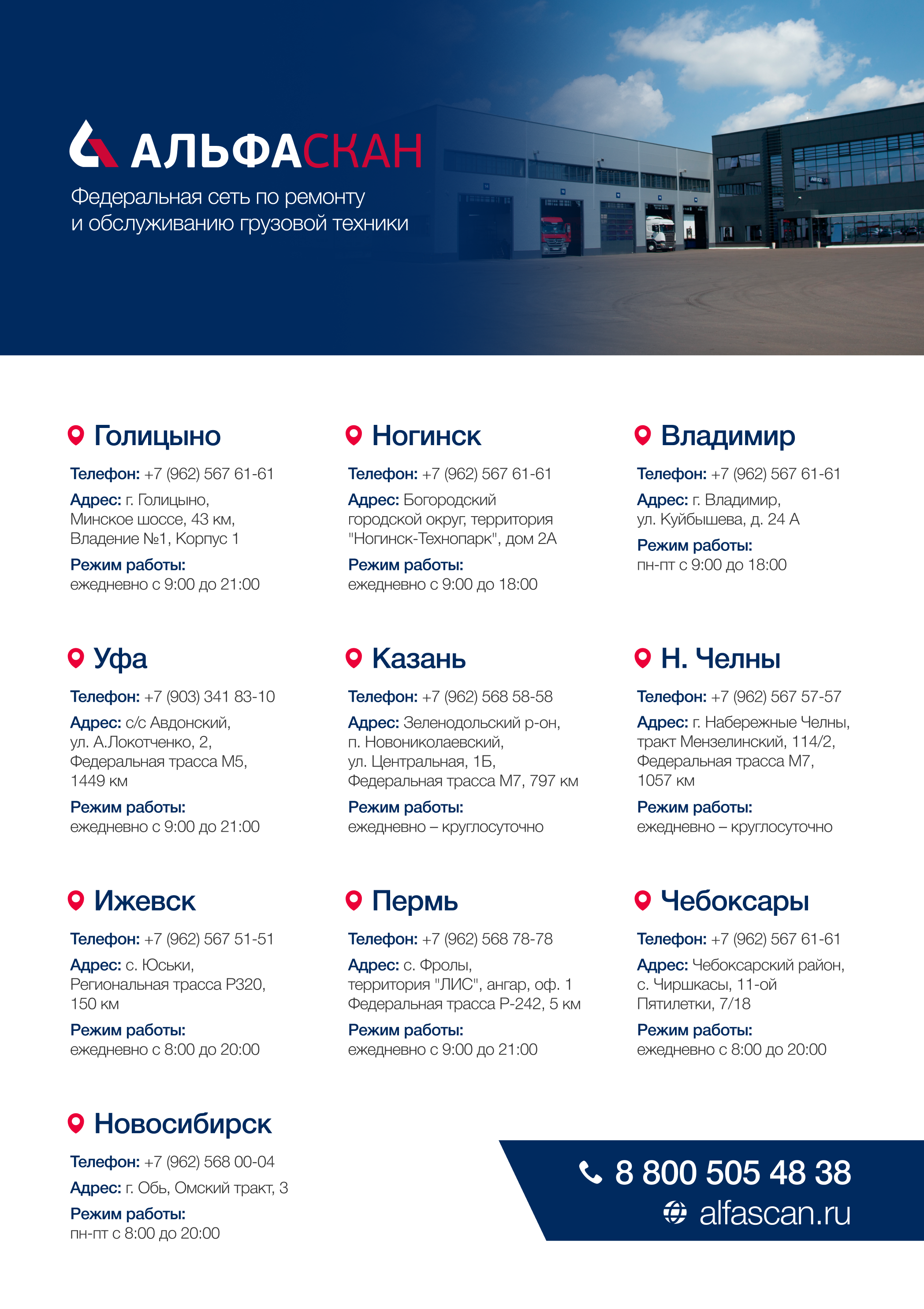 Альфаскан. Портфолио. Дизайнер и рилсмейкер