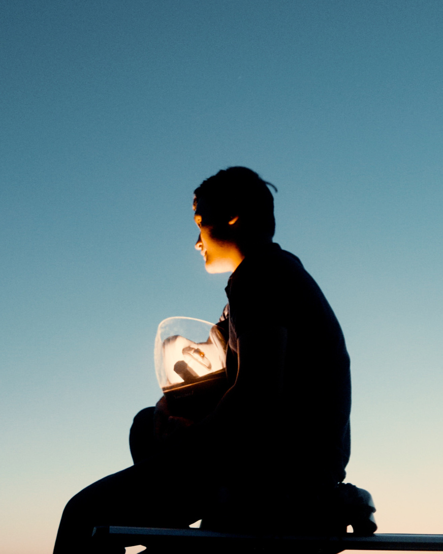 Видеограф в Актау и Астана