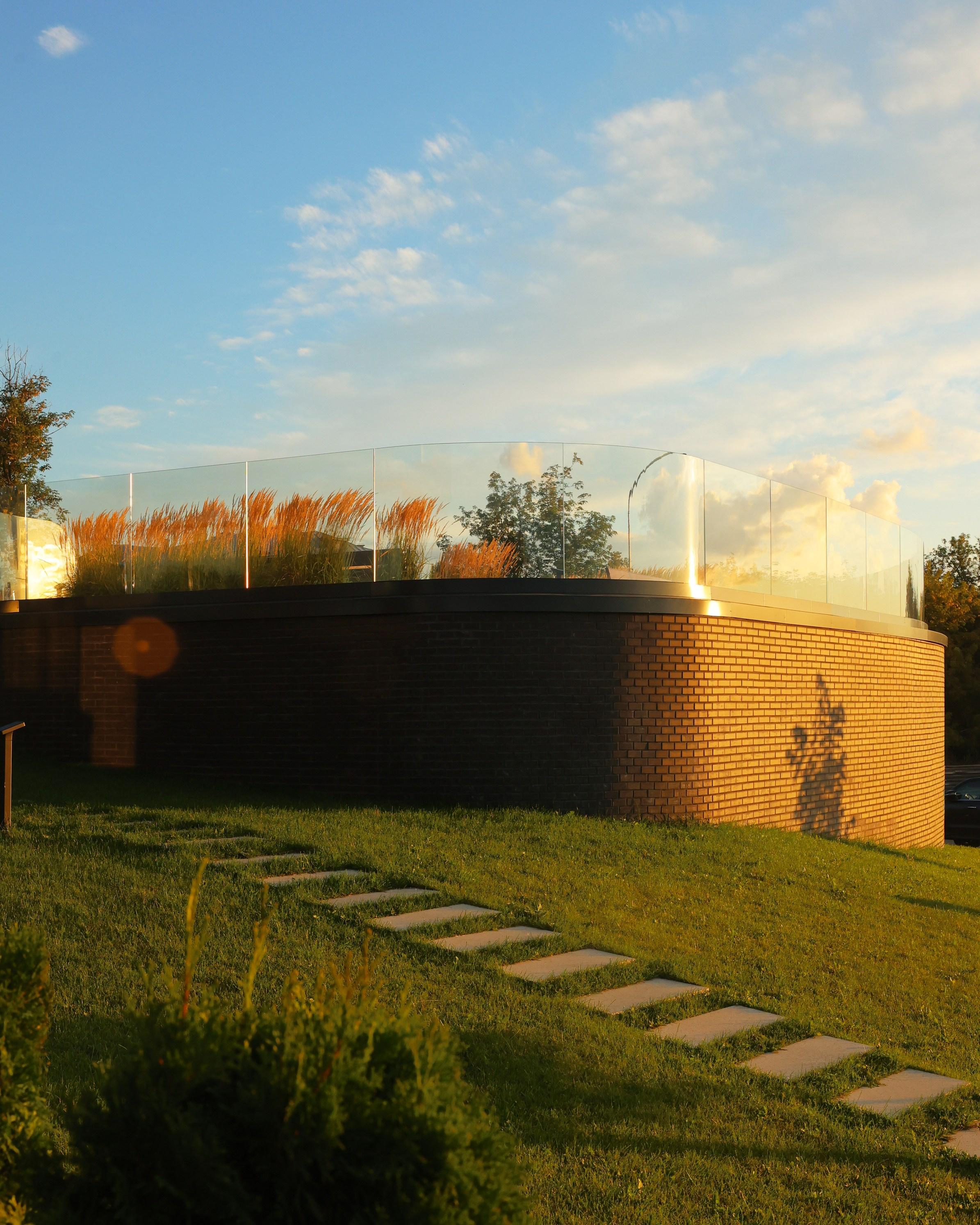 Контент для застройщика. Фотограф Чугунов Александр