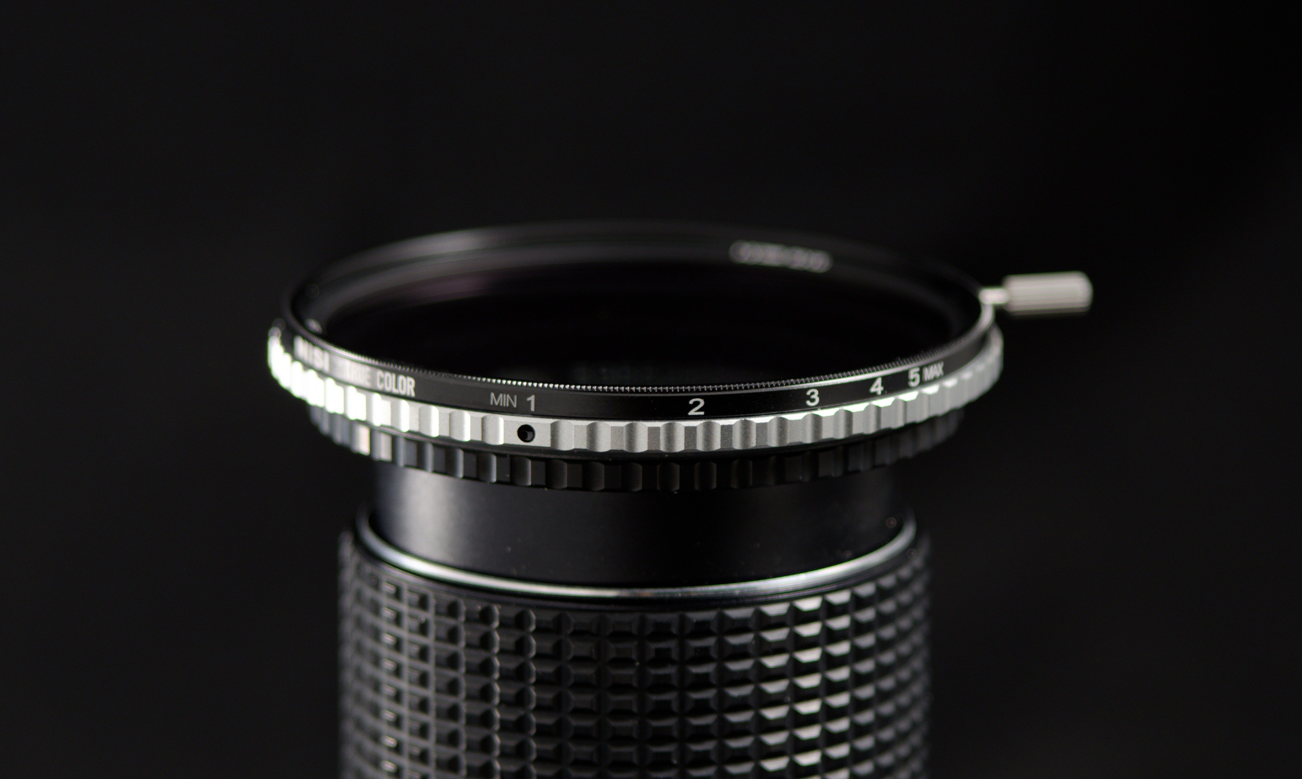 Обзор на фильтры и аксессуары NiSi. Семоха Валерий. Фотограф