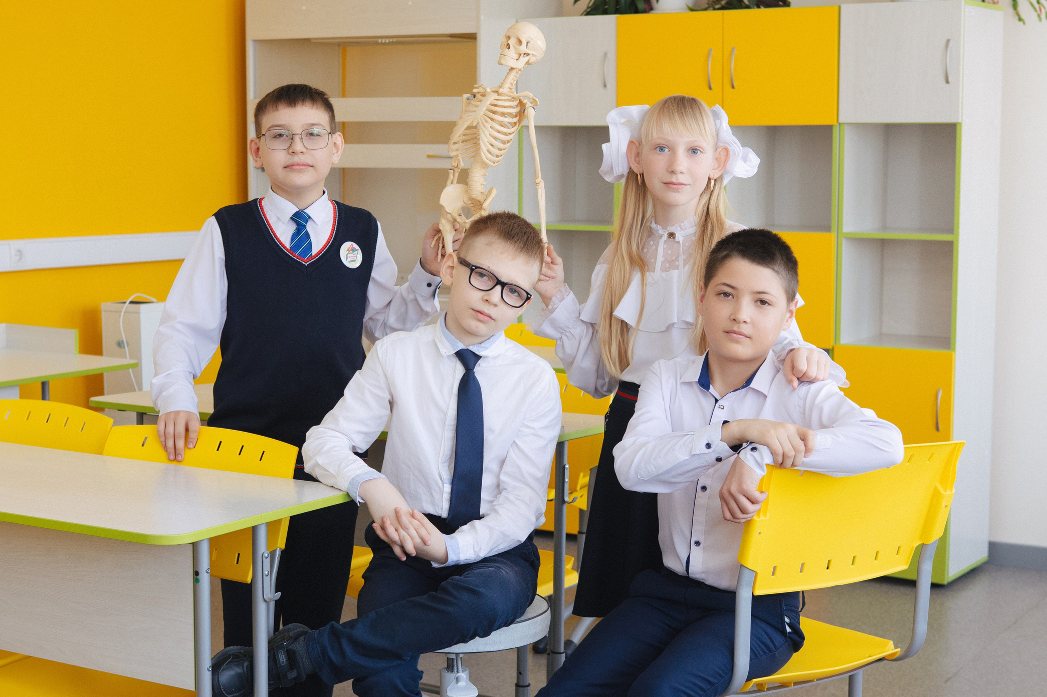 Начальная школа. Как подготовить детей к съемке. Свадебный, семейный фотограф. Выпускные альбомы в Коченёво / Новосибирск. Наталья Байкуш