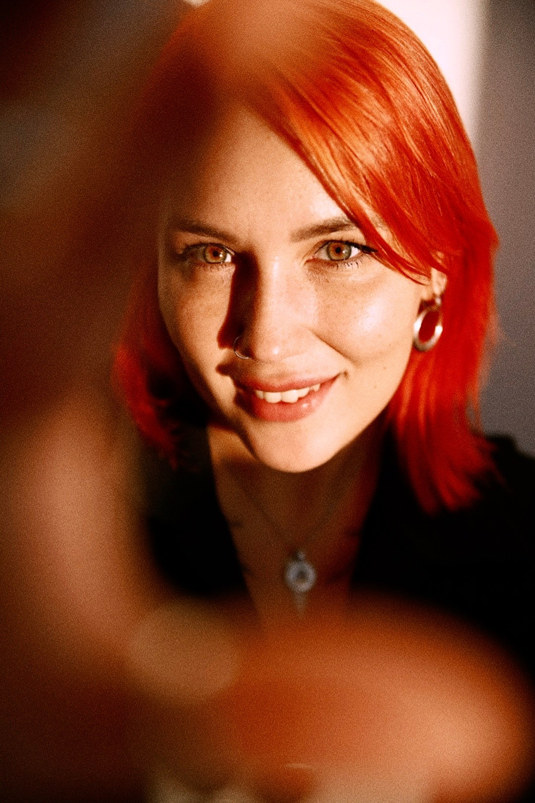 Контакты. Кулишова Катерина — твой фотограф