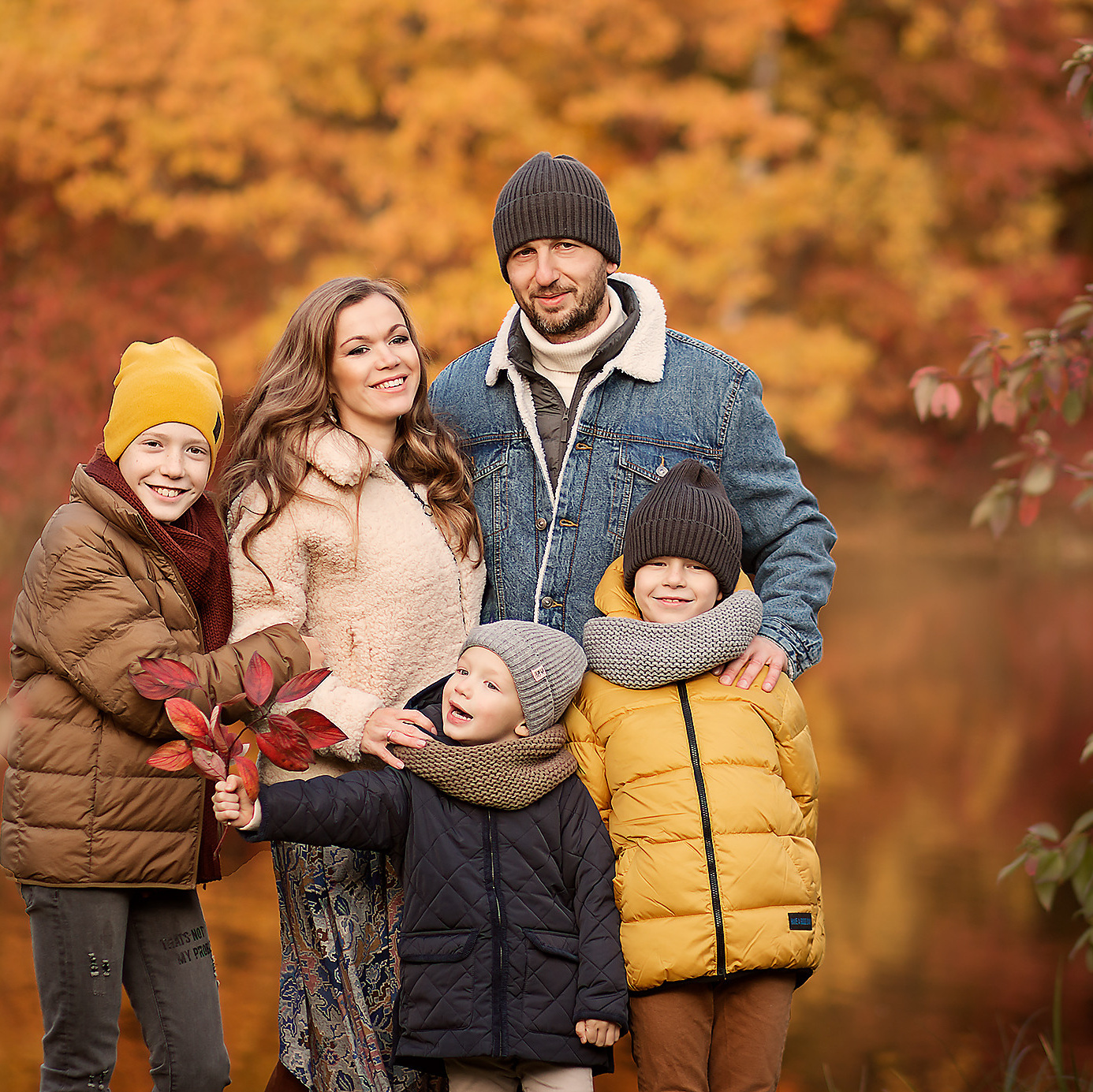 Услуги. Фотограф в Санкт-Петербурге Толубеева Екатерина