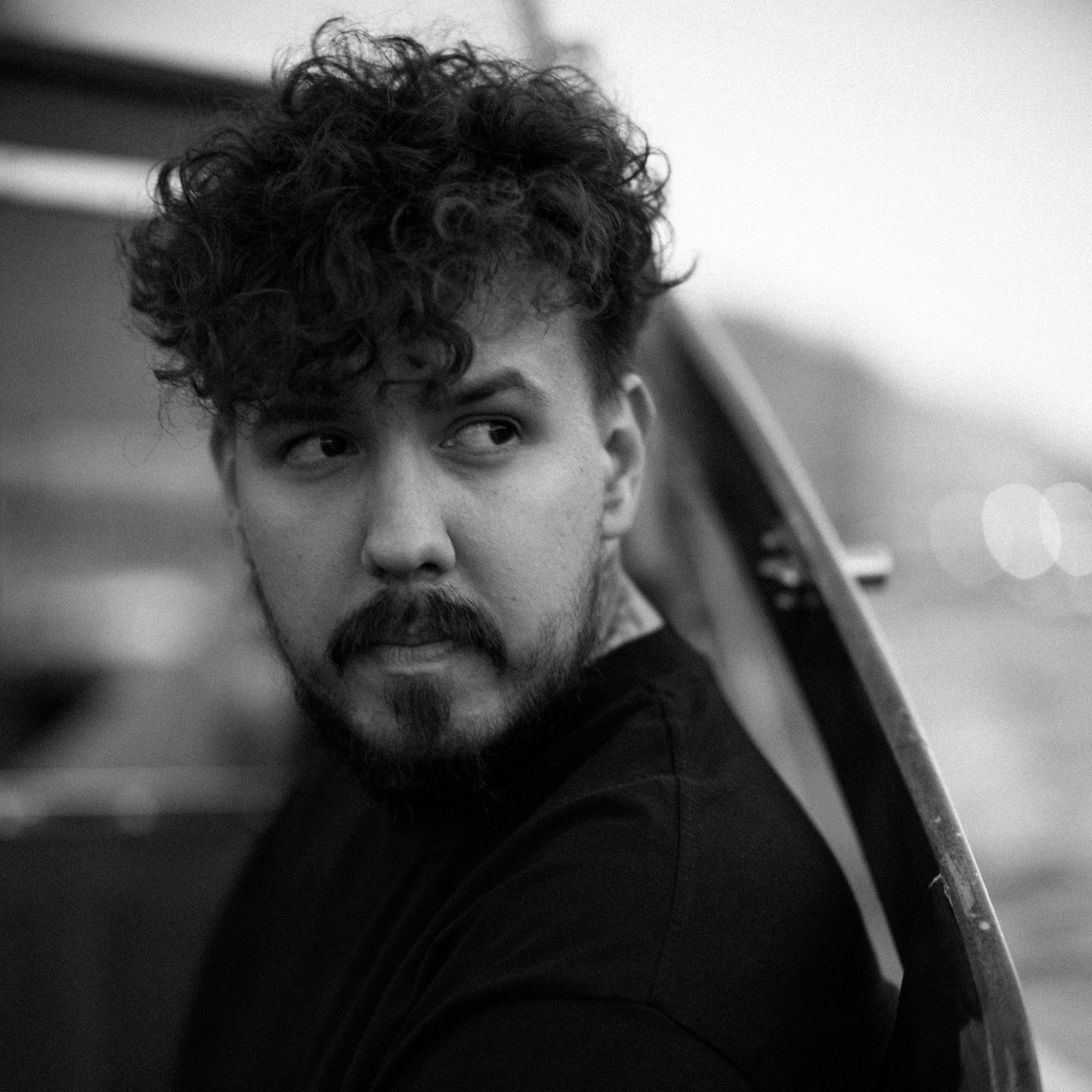 Павел Голубничий Фотограф Стендап Event Огонёк