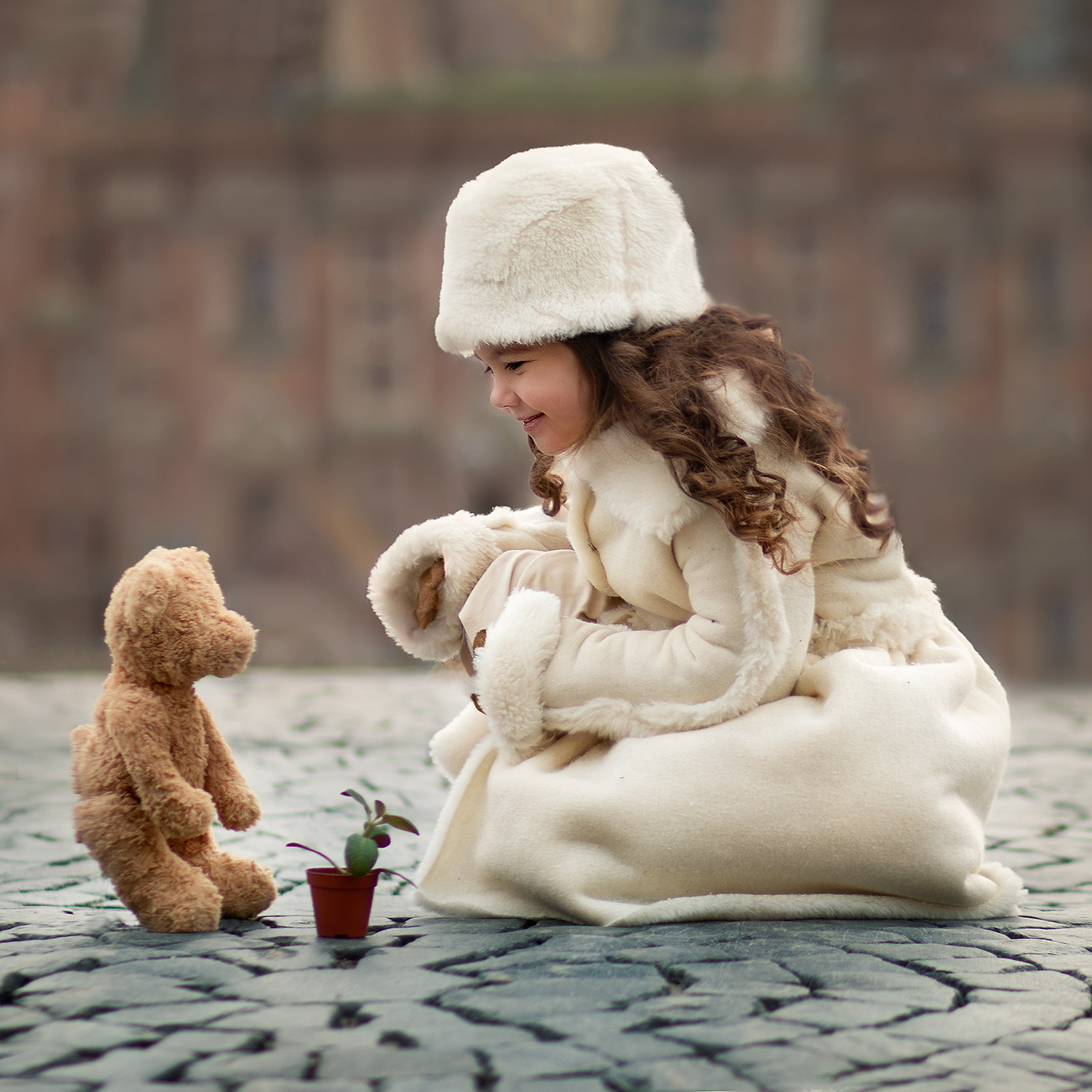 Фотограф в Санкт-Петербурге Толубеева Екатерина