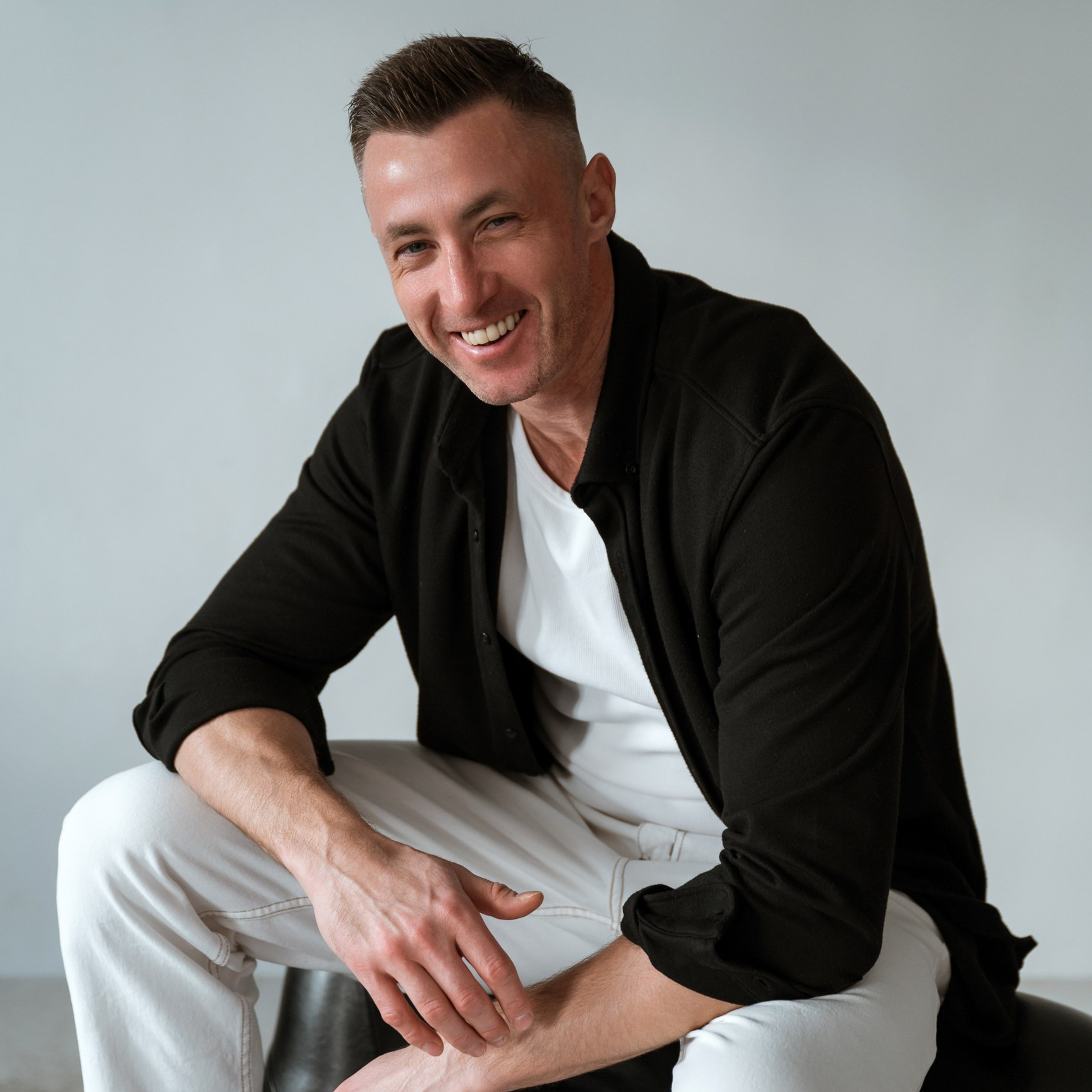 Видеограф Александр Верченко