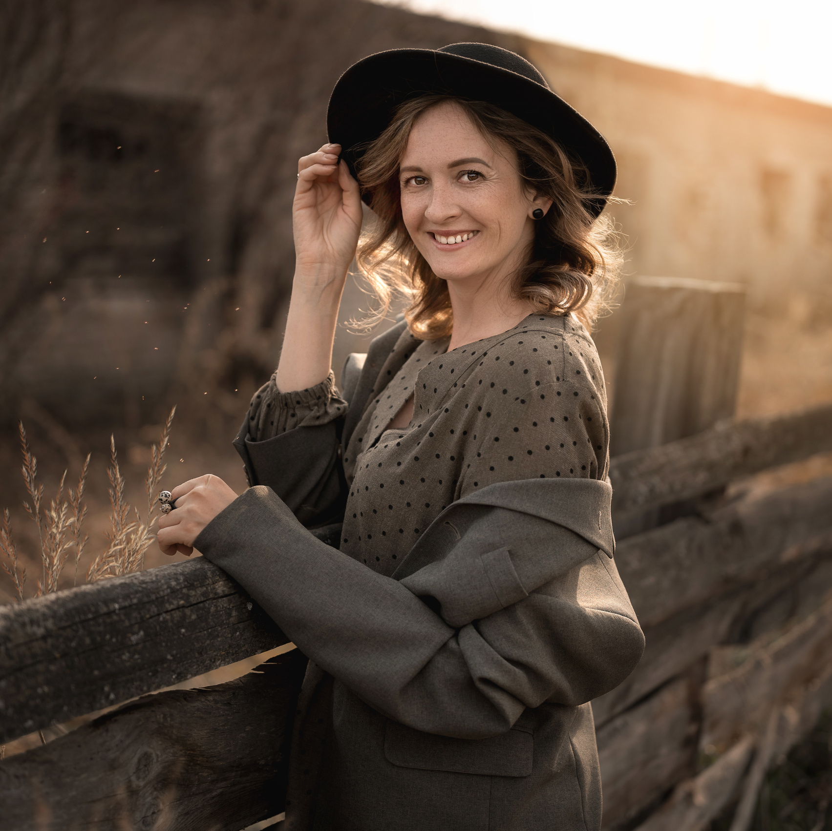 Рада познакомиться :). Детский и семейный фотограф в Красноярске Елена Коровкина