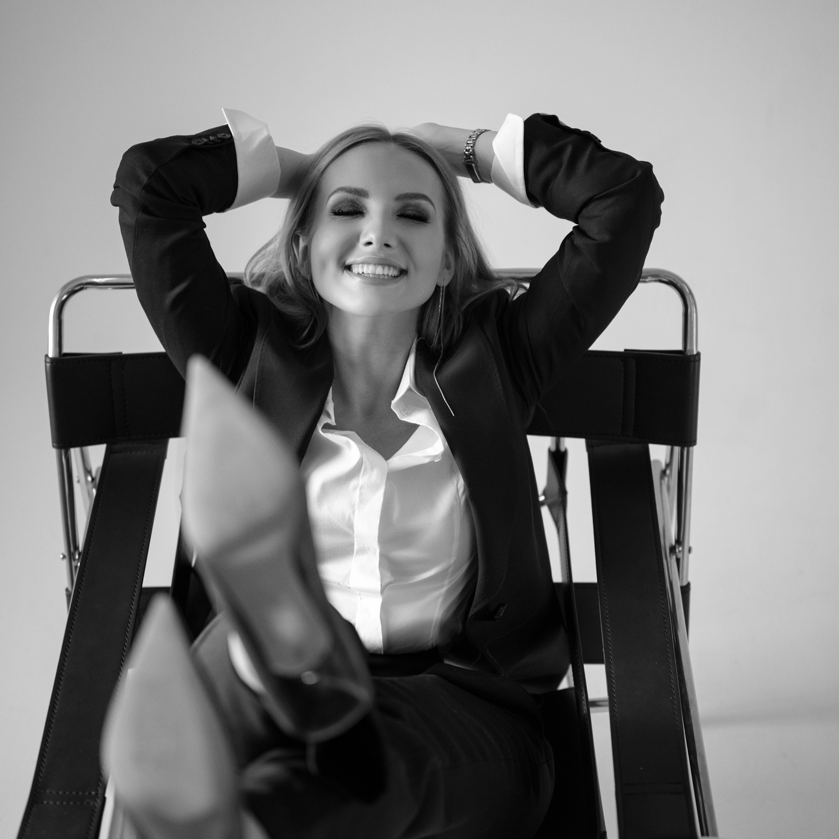 ОБУЧЕНИЕ. Фотограф Ландыш Айзятова