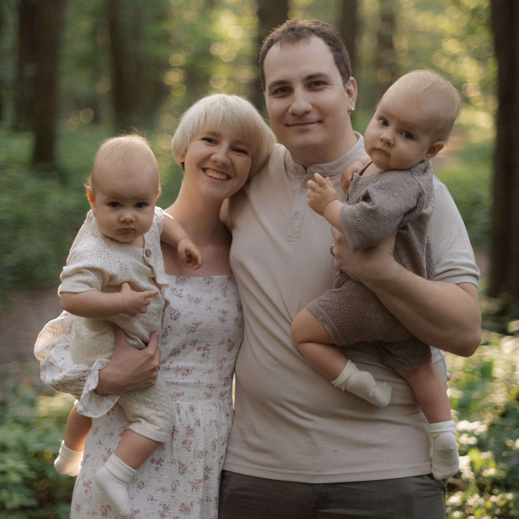 Семейные. Афина Ефимова. Свадебный фотограф Москва