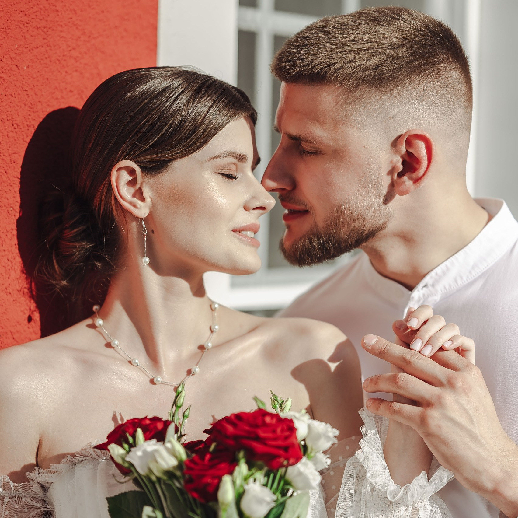 Свадьбы. Свадебный фотограф в Рязани Тимофей Лапшинов