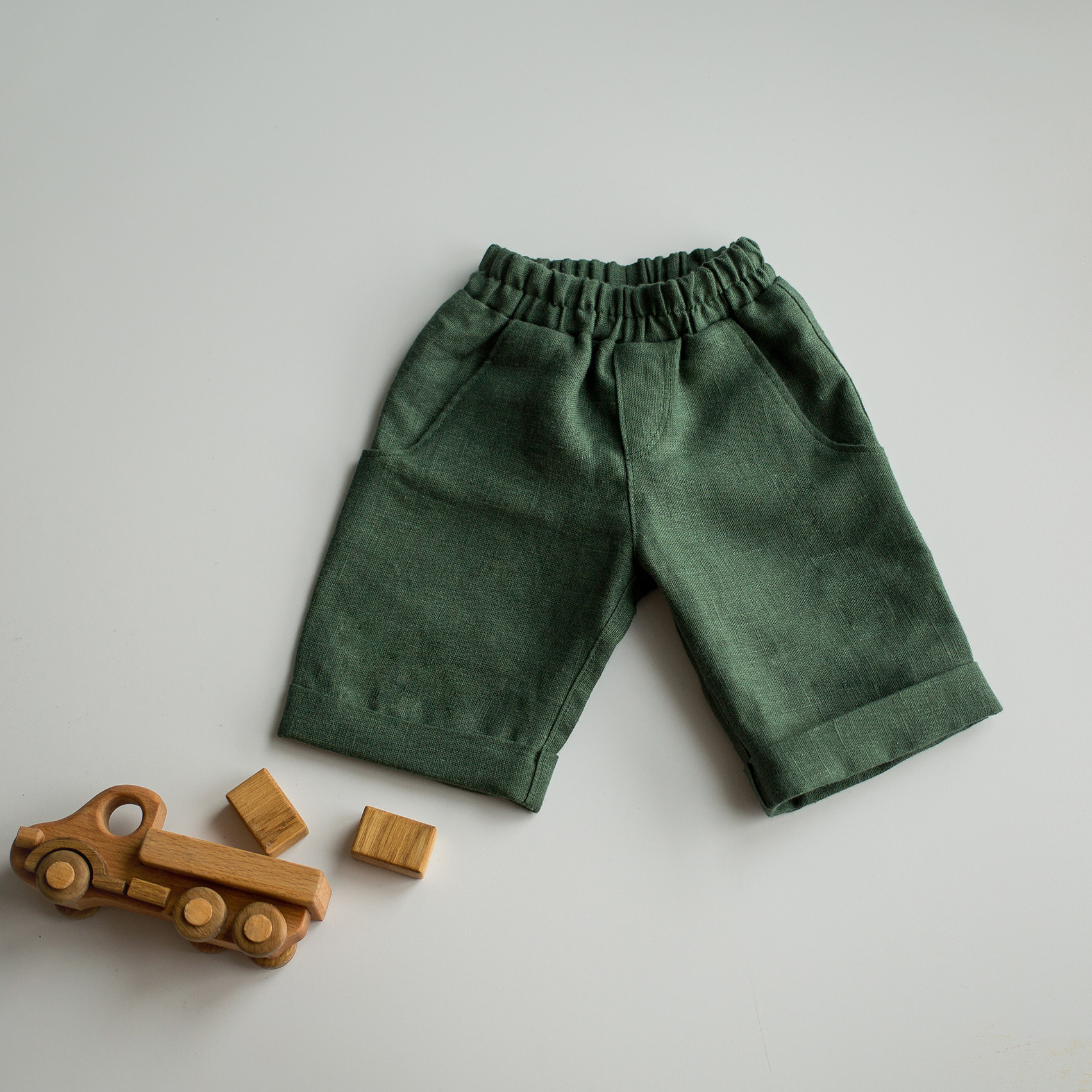 — Правила ухода за тканями. Эко-одежда для детей