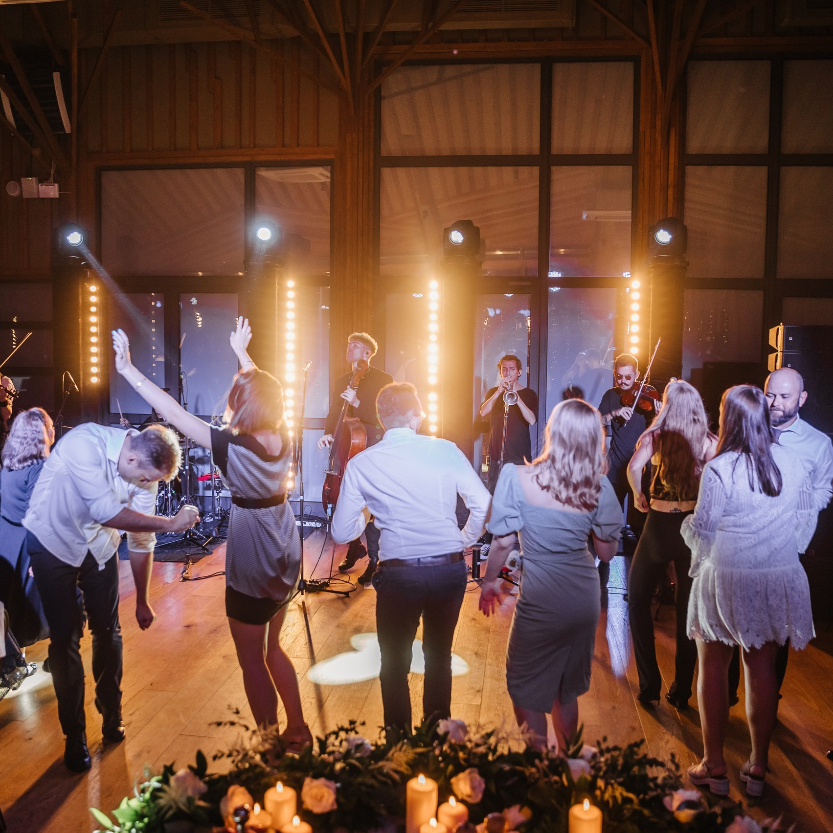 Как выбрать ресторан на свадьбу в Москве. Праздничное агентство ПИОН