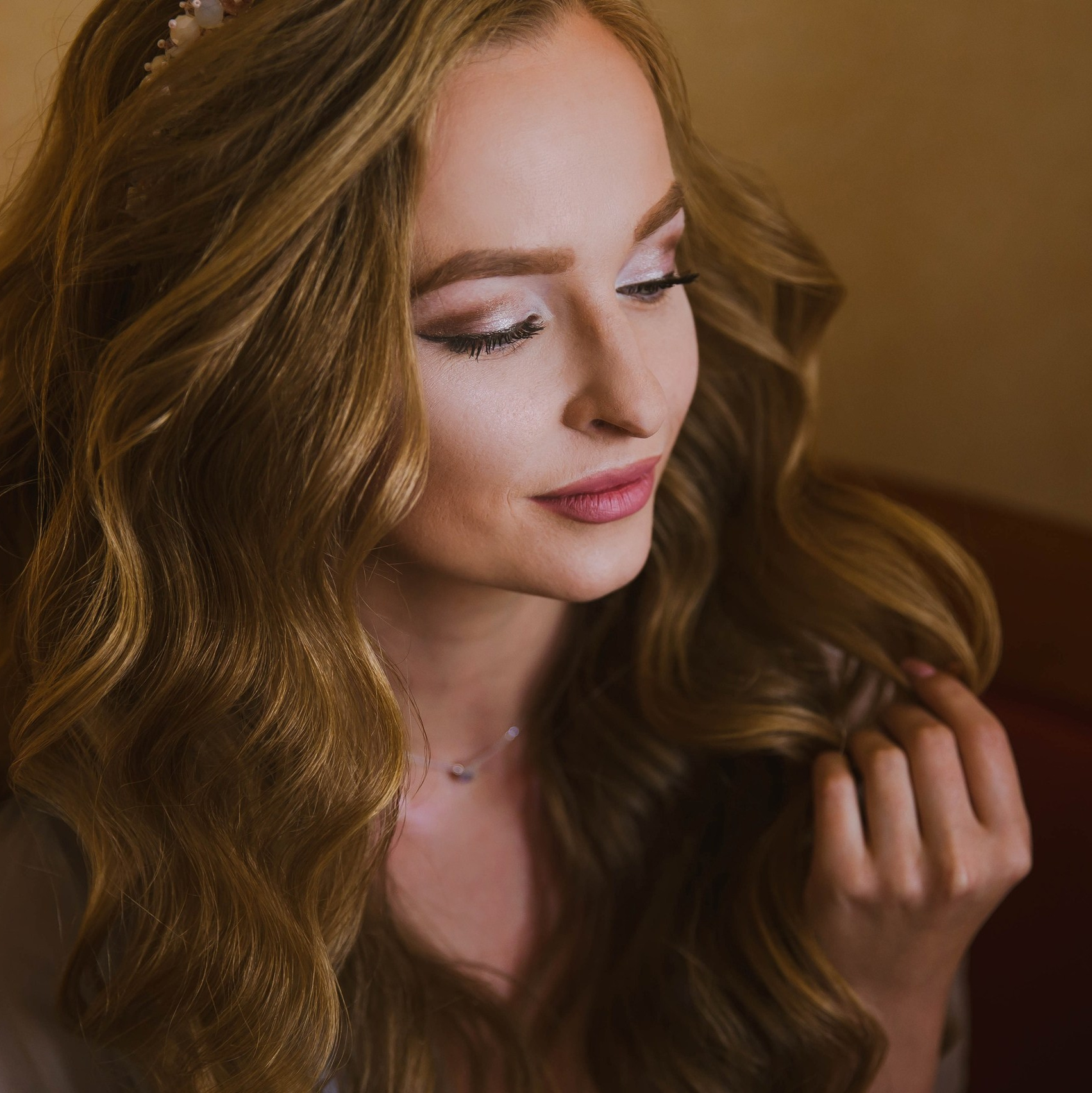 Завтрак с молодоженами. Для двоих. Свадебное агентство Reverence Самара