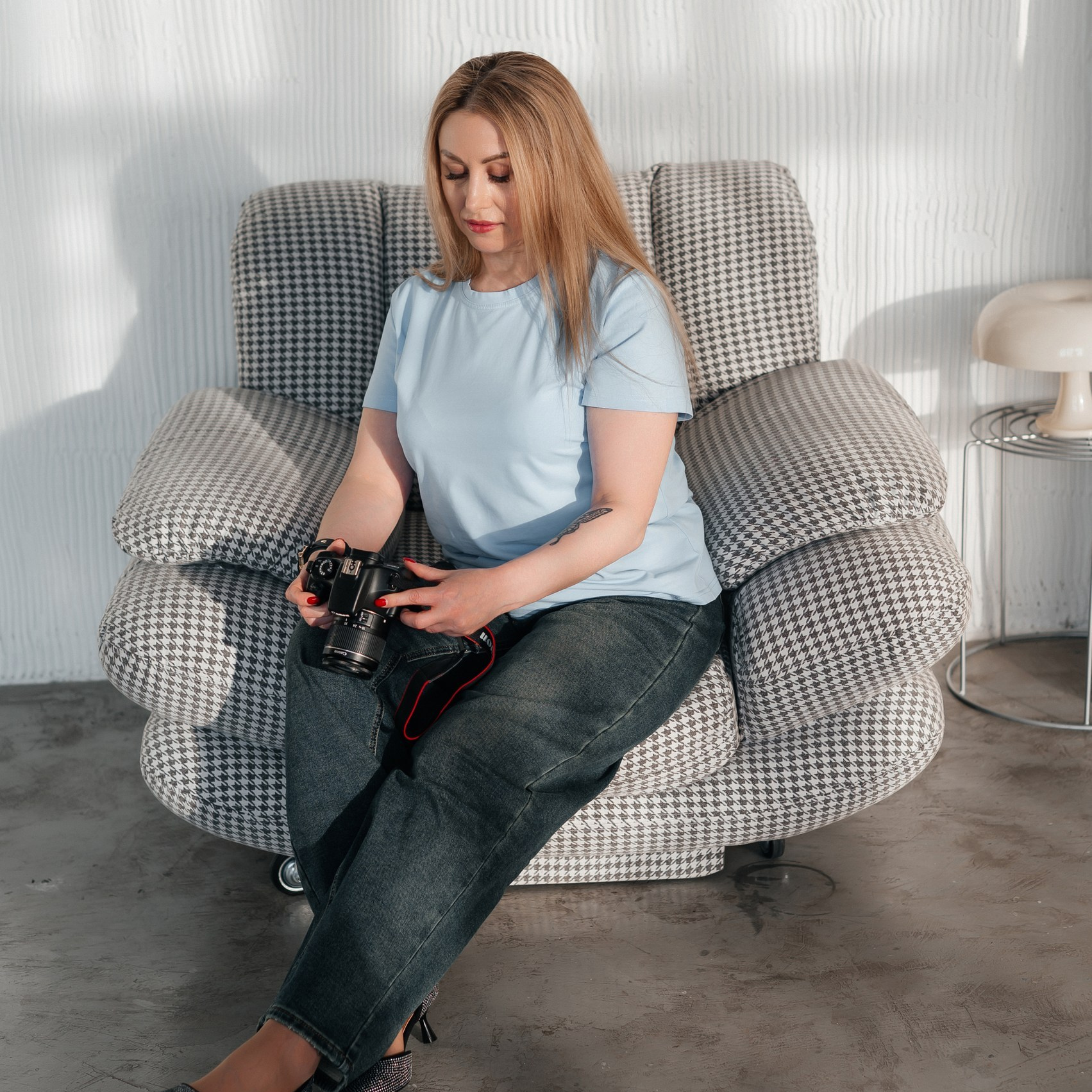 Обучение. Свадебный фотограф