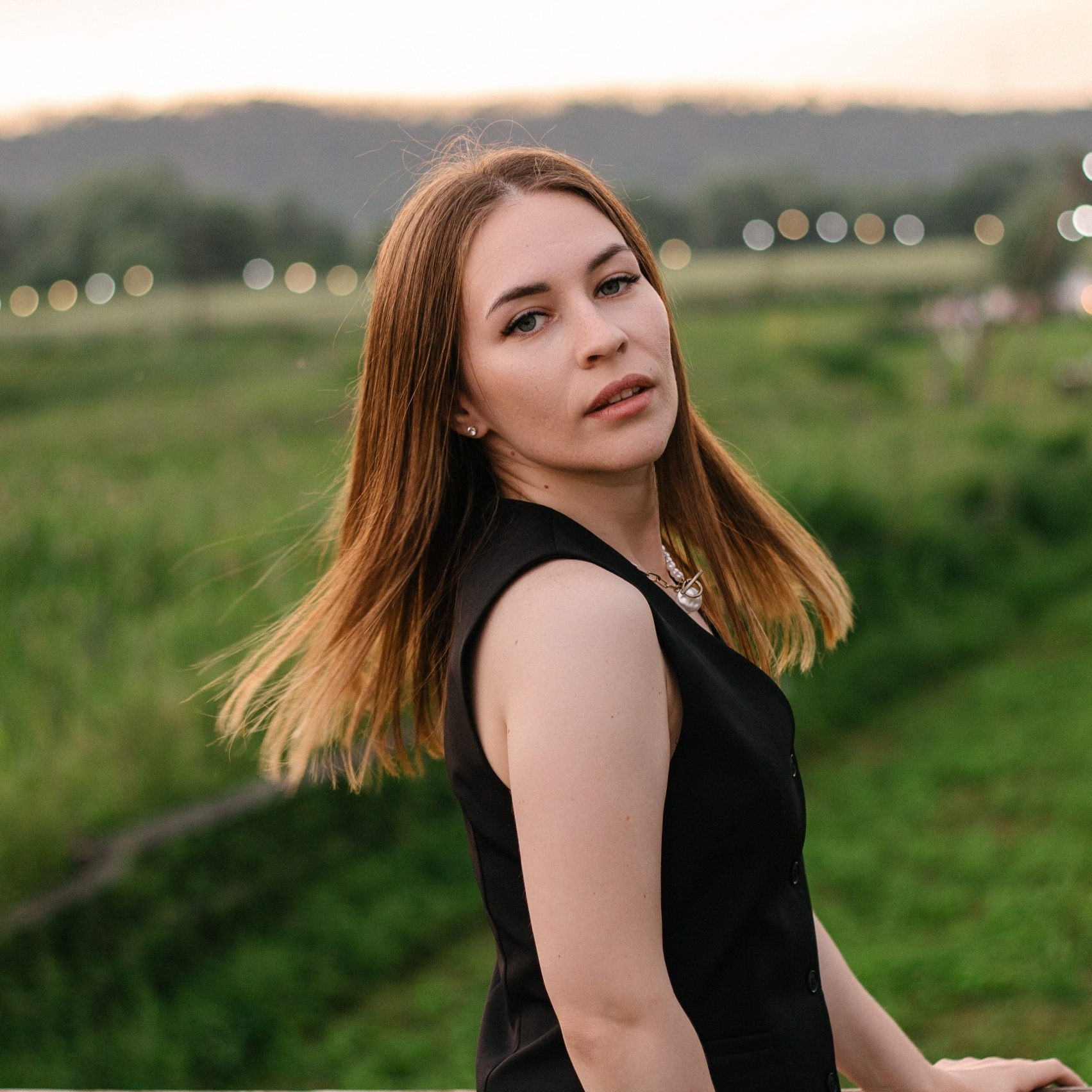 Обучение с нуля. Фотограф и преподаватель по фотографии в Воронеже Олеся Микерова