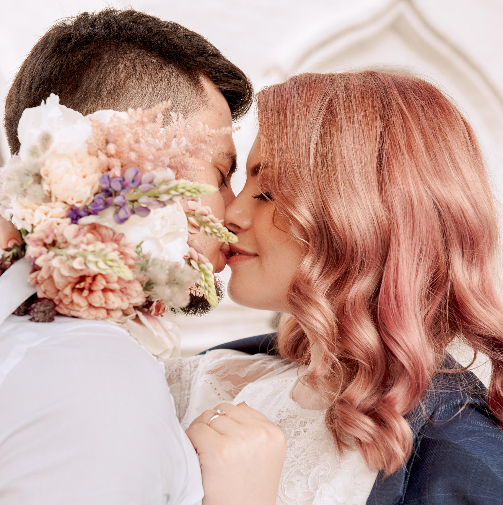 Свадебная фотосессия стоимость. Семейный фотограф Ульяна Вишнякова