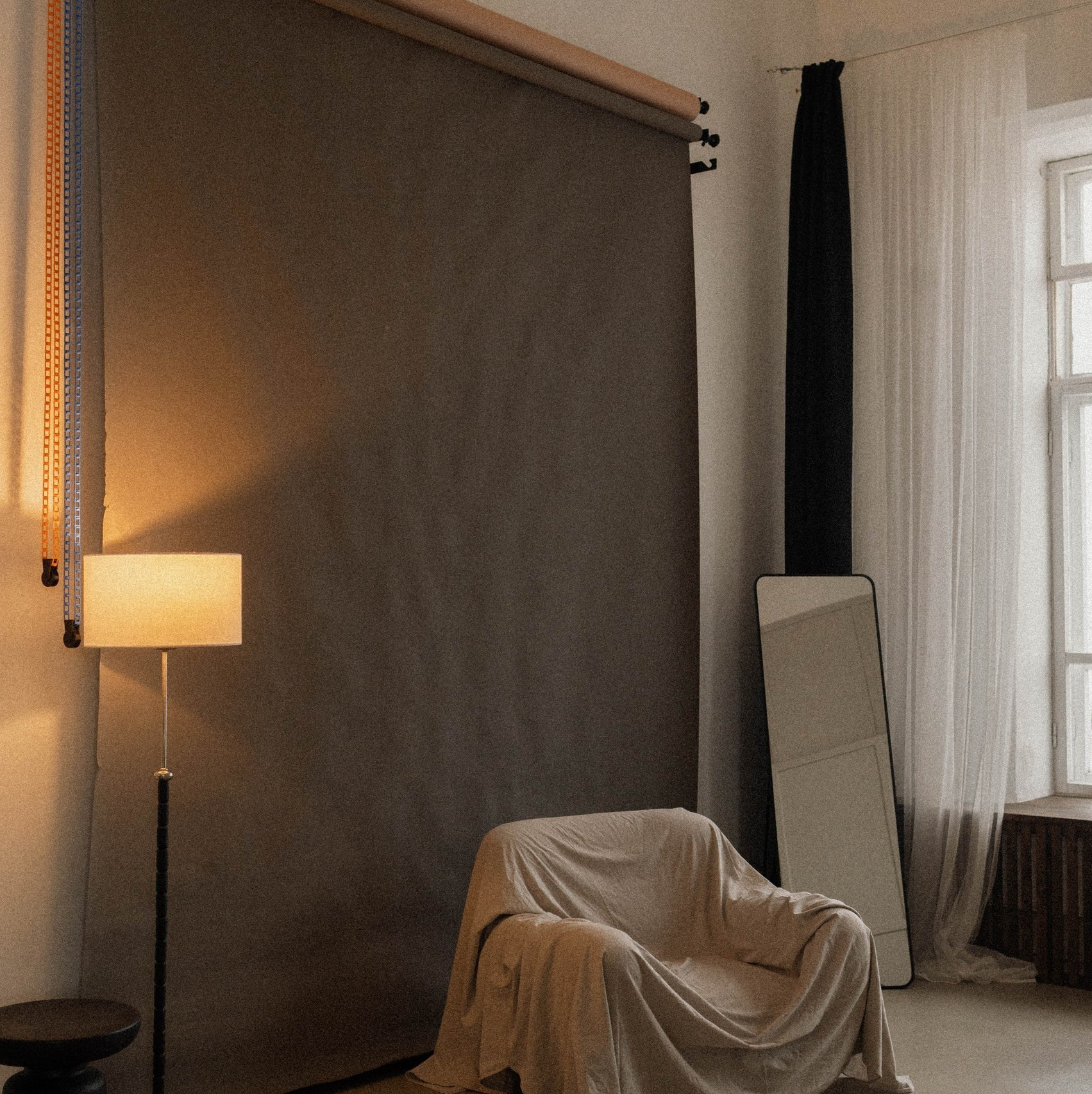 Фотостудии города Владимира. Репортажный и портретный фотограф во Владимире Сергей Кравцов