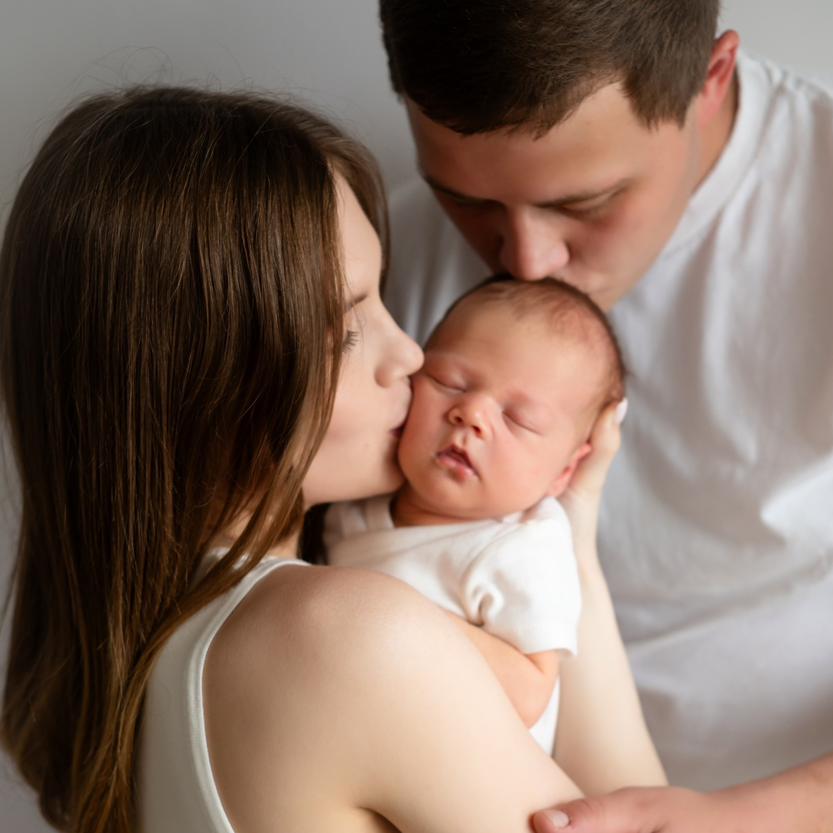 Новорожденные. Фотограф новорожденных Елена Панова