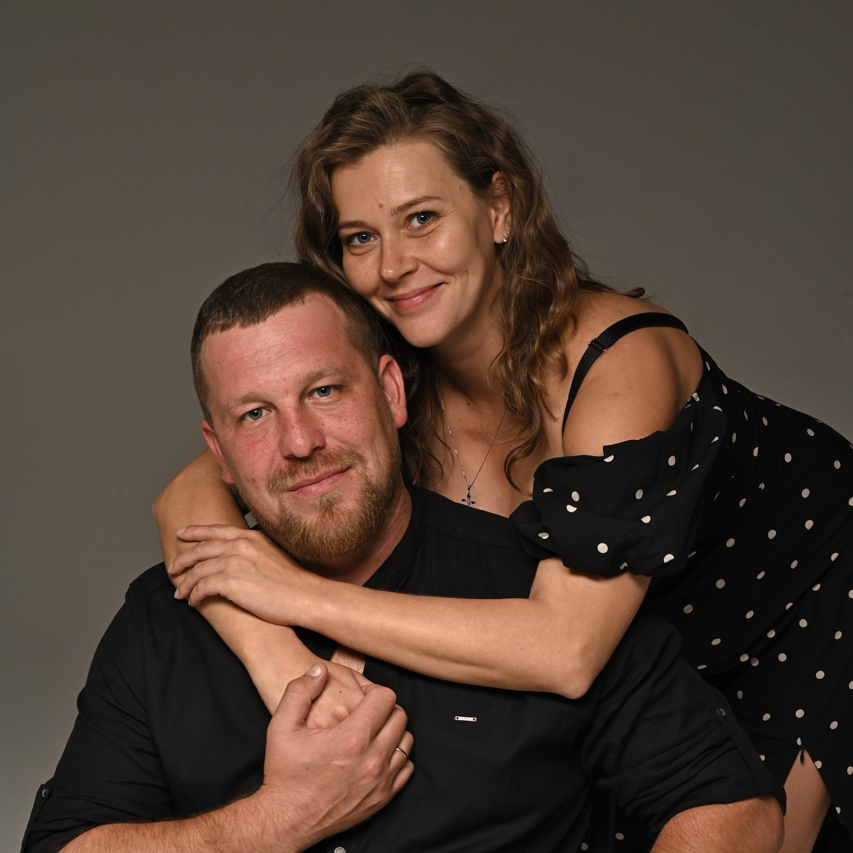 Семейный фотограф и видеограф Тула