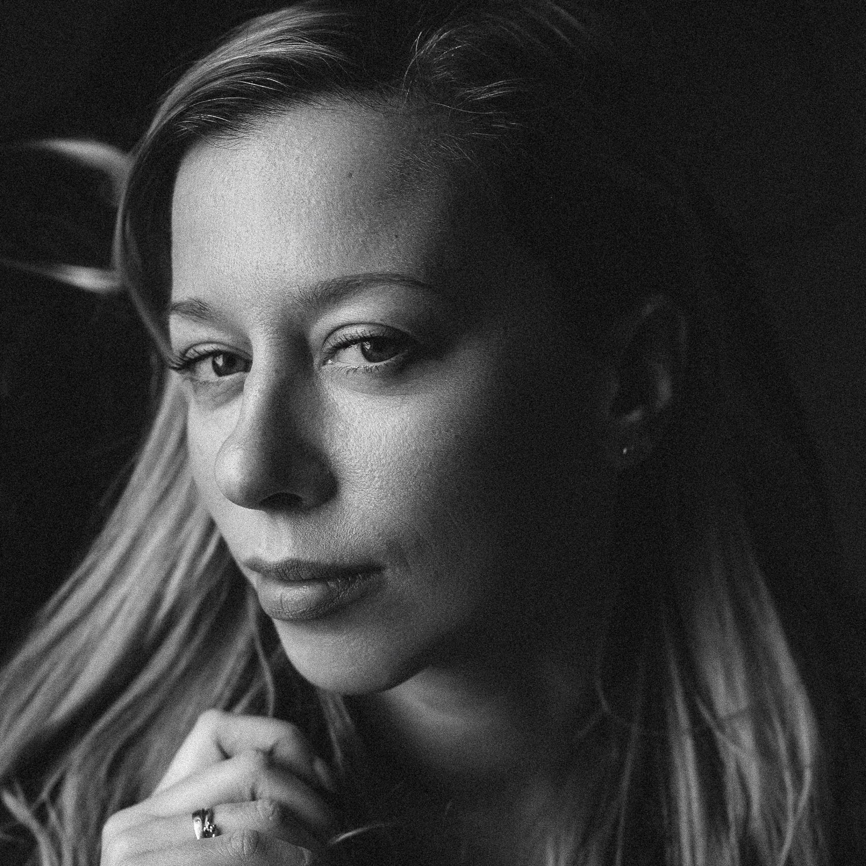 Портретный фотограф Наумова Анна, Москва