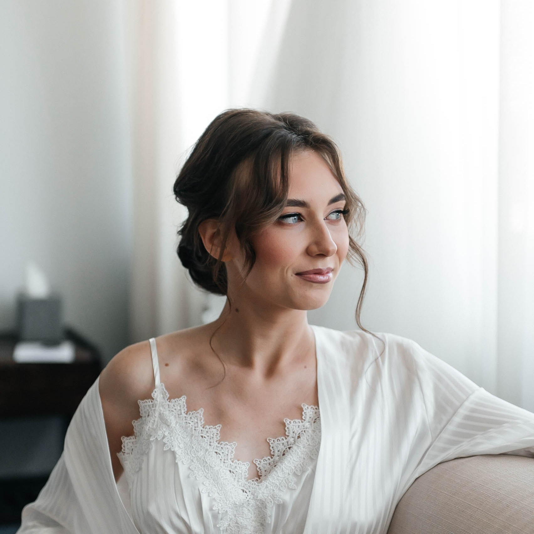 Свадебный и портретный фотограф Мария Зыкова Екатеринбург — Снежинск